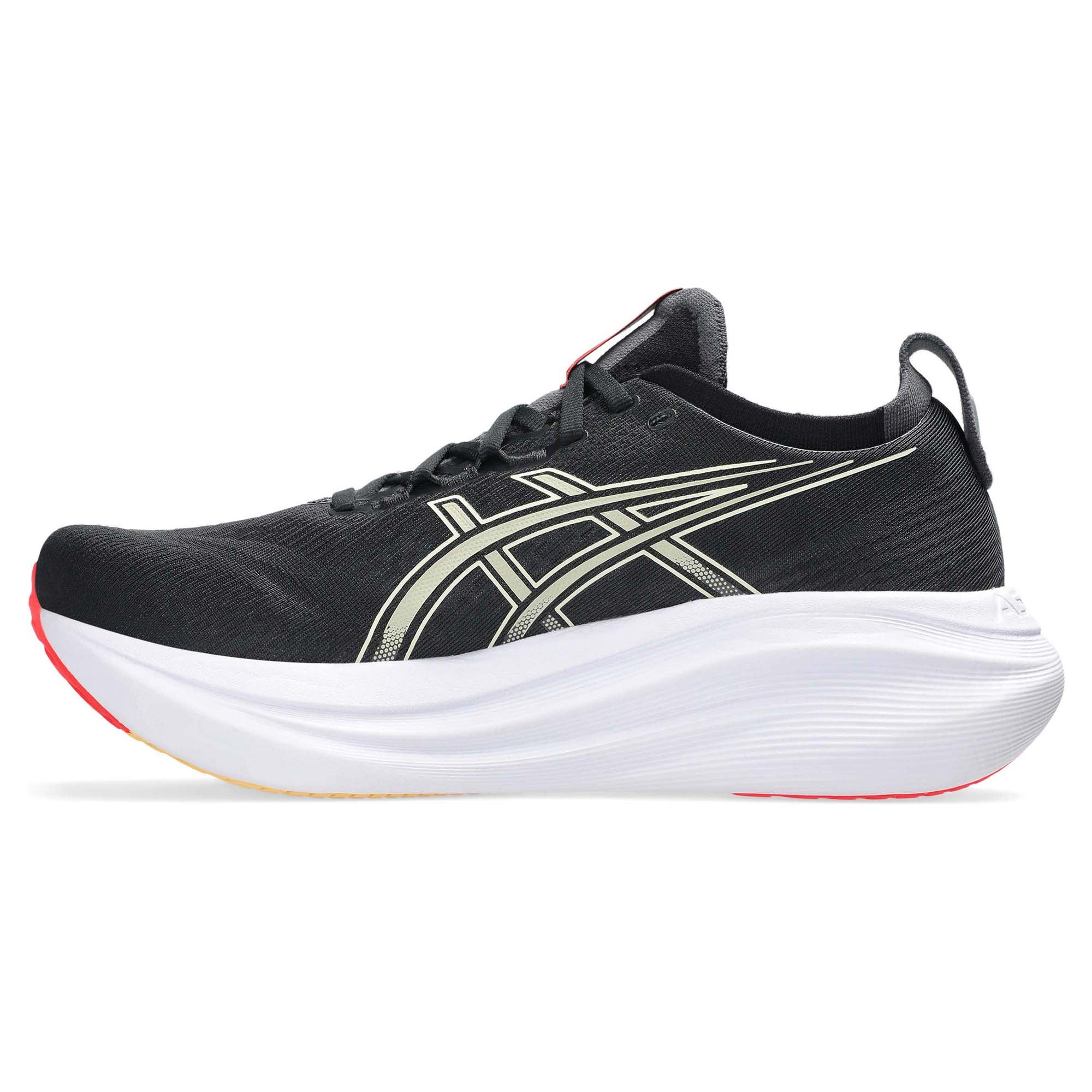 Gel-Nimbus 27 Men's Running Shoes (Width 2E) - Image 2