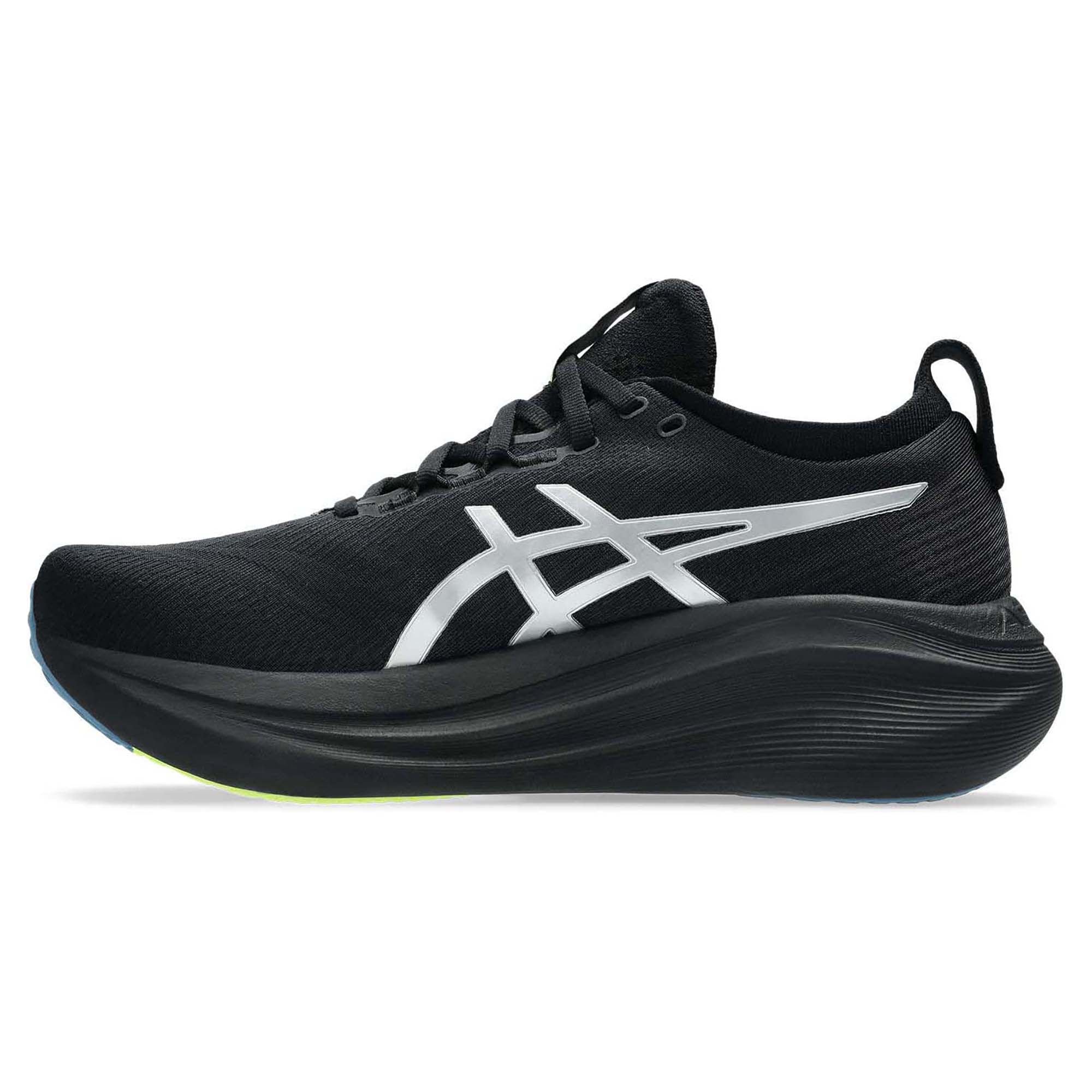 Gel-Nimbus 27 Luxe Men's Running Shoes - Image 2