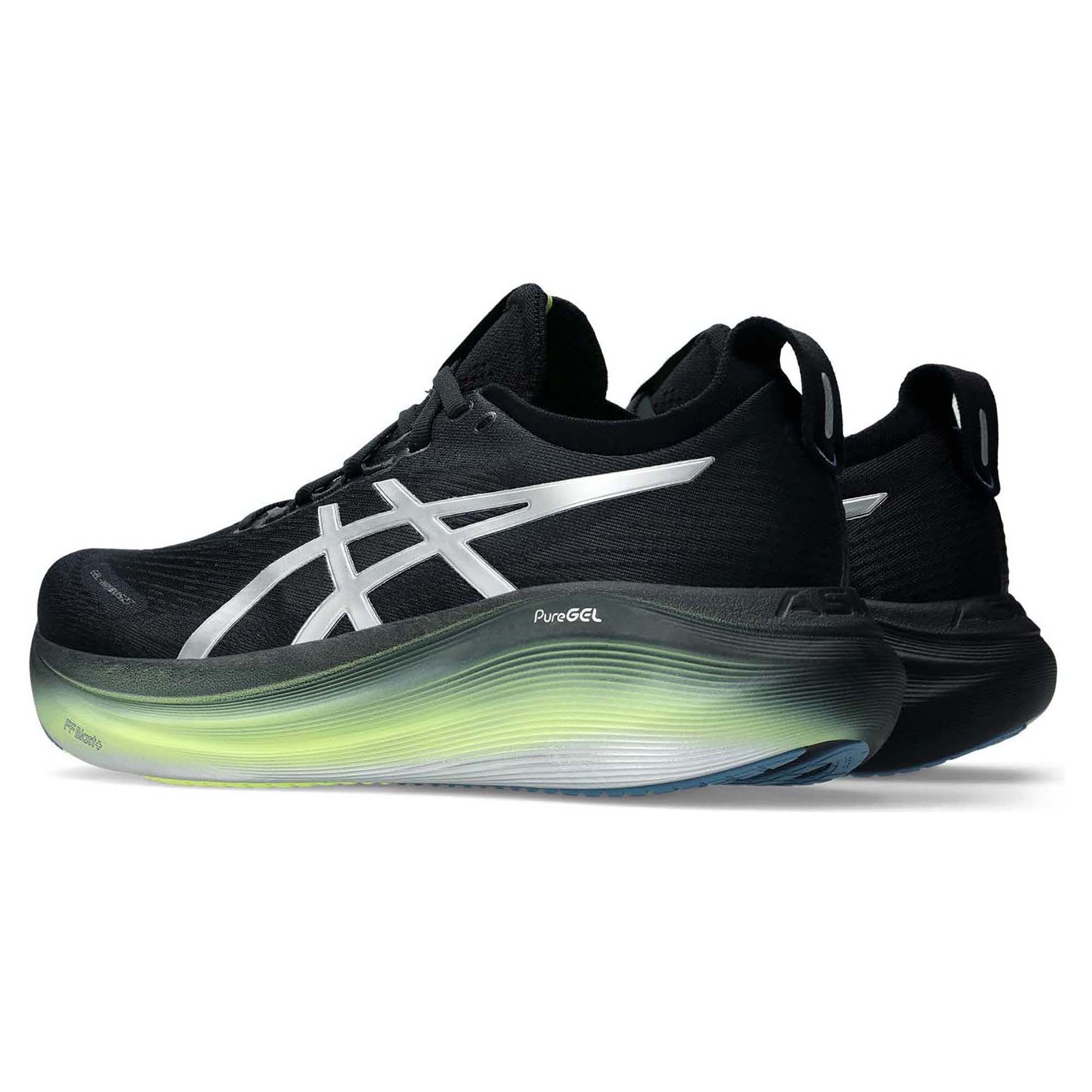 Gel-Nimbus 27 Luxe Men's Running Shoes - Image 4