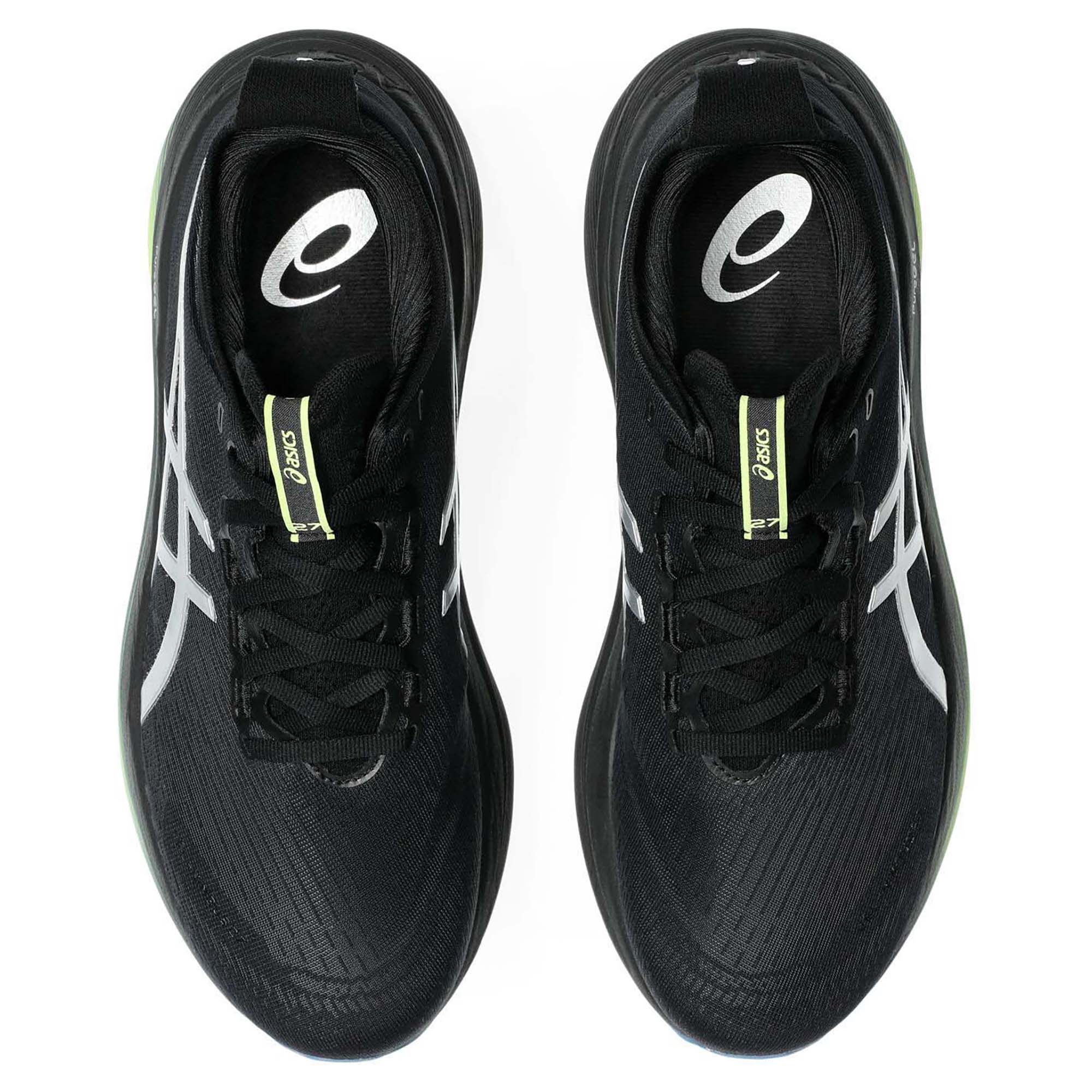 Gel-Nimbus 27 Luxe Men's Running Shoes - Image 5