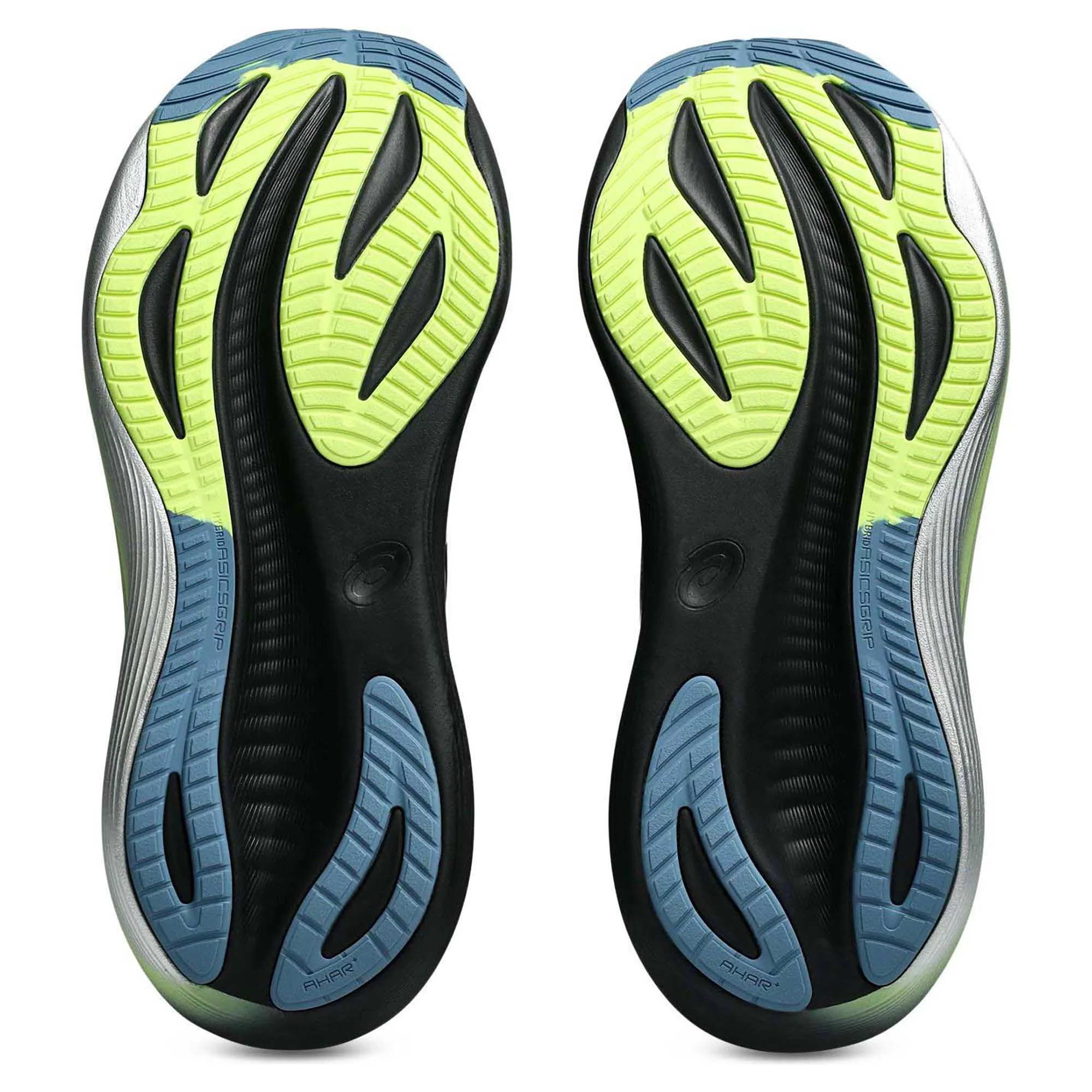Gel-Nimbus 27 Luxe Men's Running Shoes - Image 6
