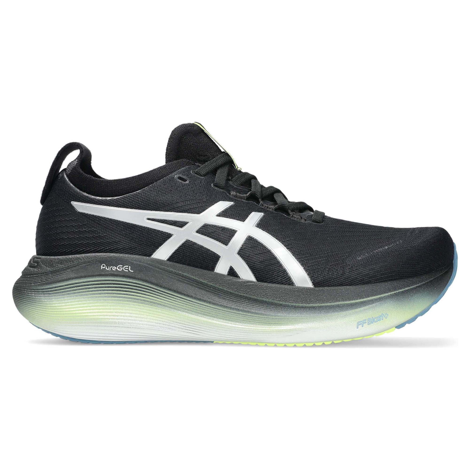 Gel-Nimbus 27 Luxe Women's Running Shoes