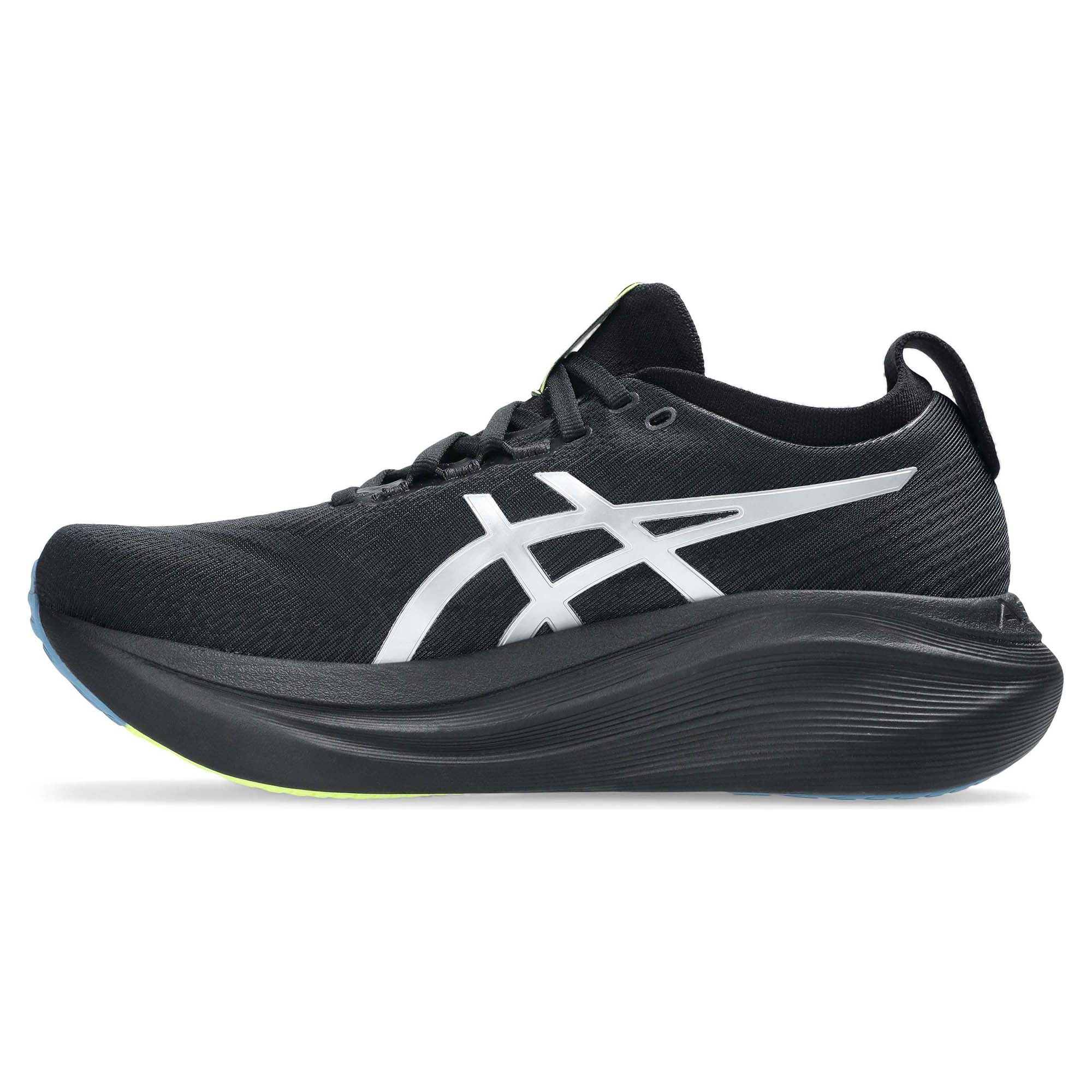 Gel-Nimbus 27 Luxe Women's Running Shoes - Image 2