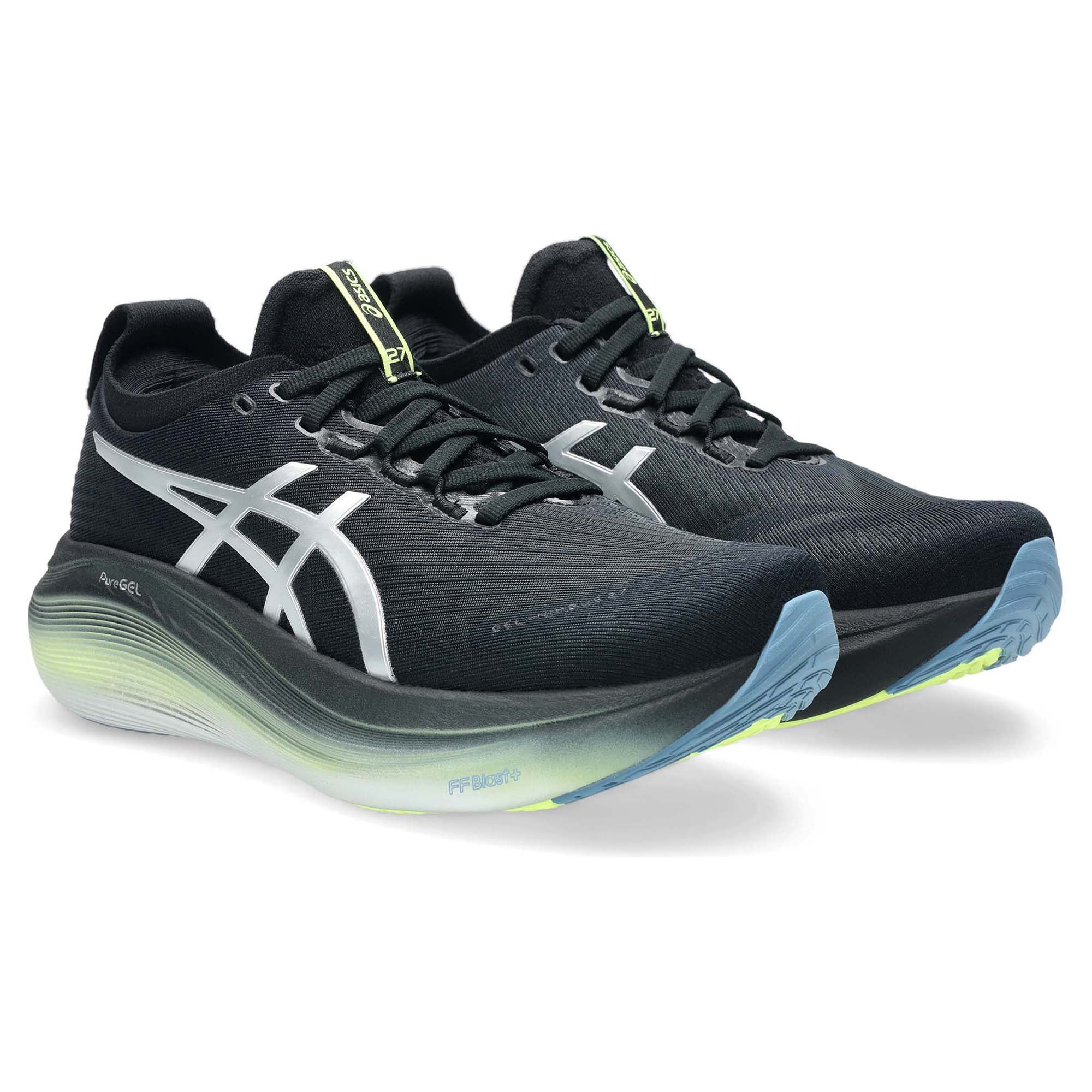 Gel-Nimbus 27 Luxe Women's Running Shoes - Image 3