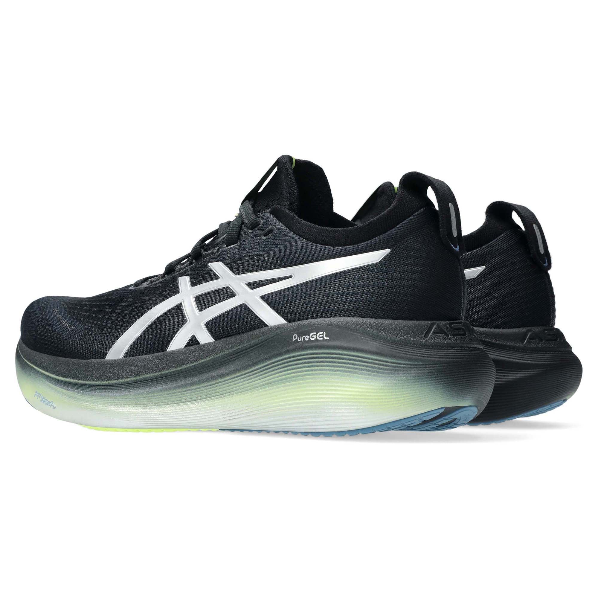 Gel-Nimbus 27 Luxe Women's Running Shoes - Image 4