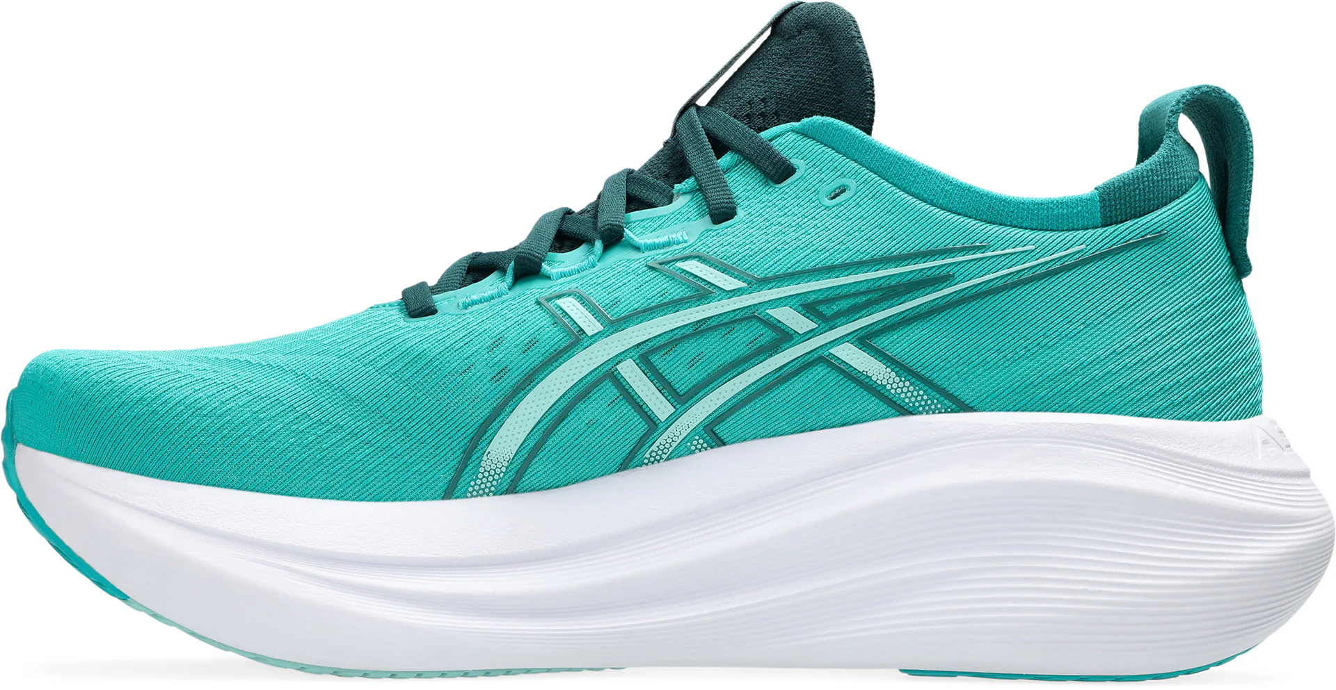 GEL-NIMBUS 27 Men's Running Shoes (Width D) - Image 2