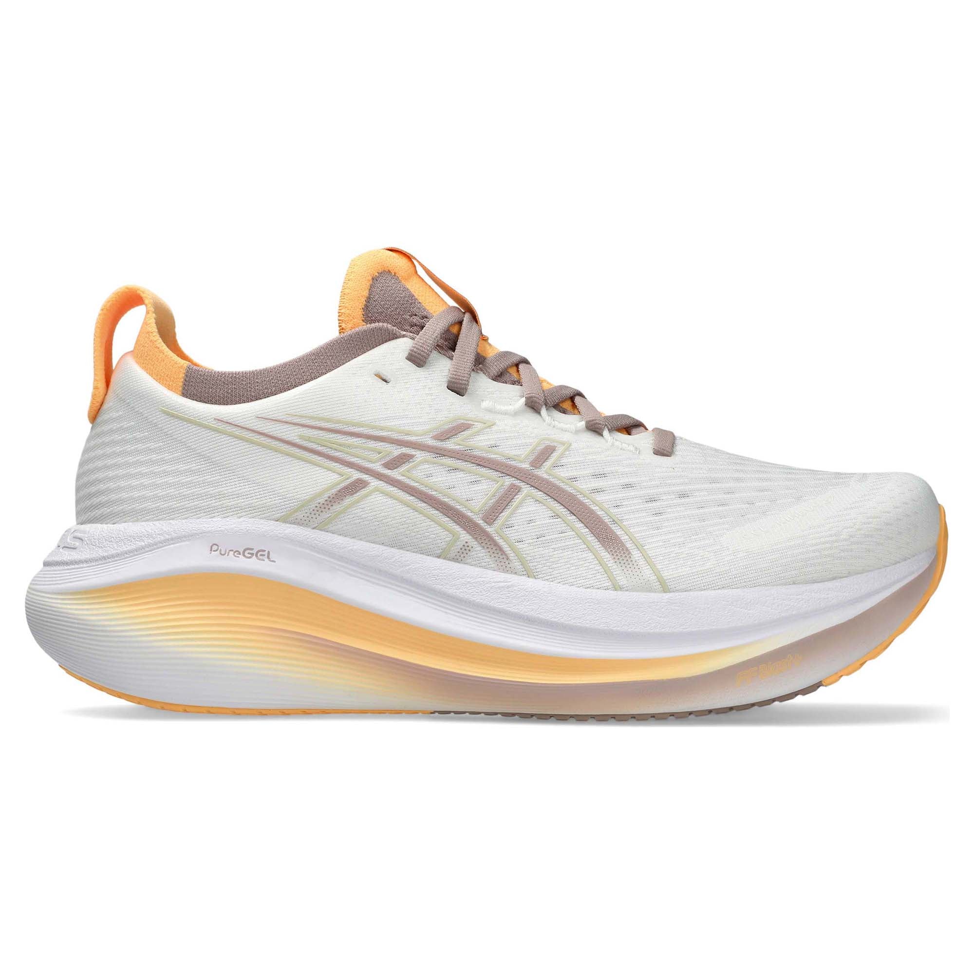 Gel-Nimbus 27 Women's Running Shoes (Width B)