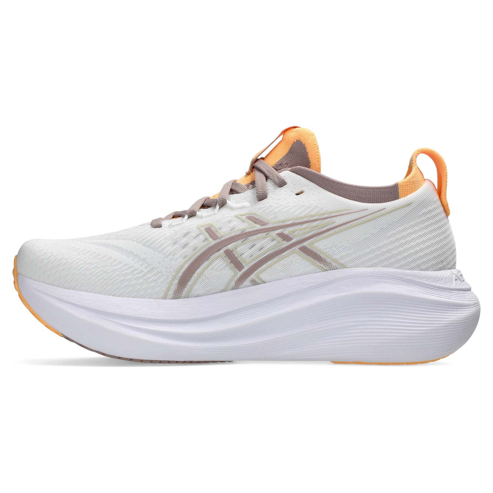 Gel-Nimbus 27 Women's Running Shoes (Width B) - Image 2