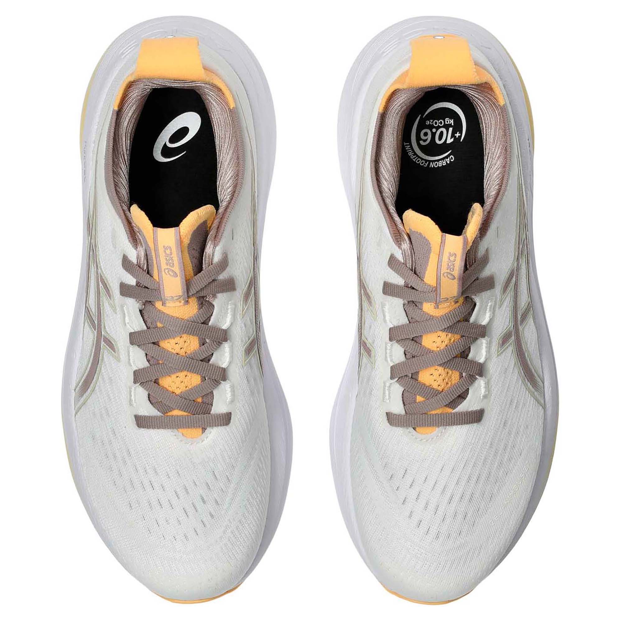 Gel-Nimbus 27 Women's Running Shoes (Width B) - Image 5