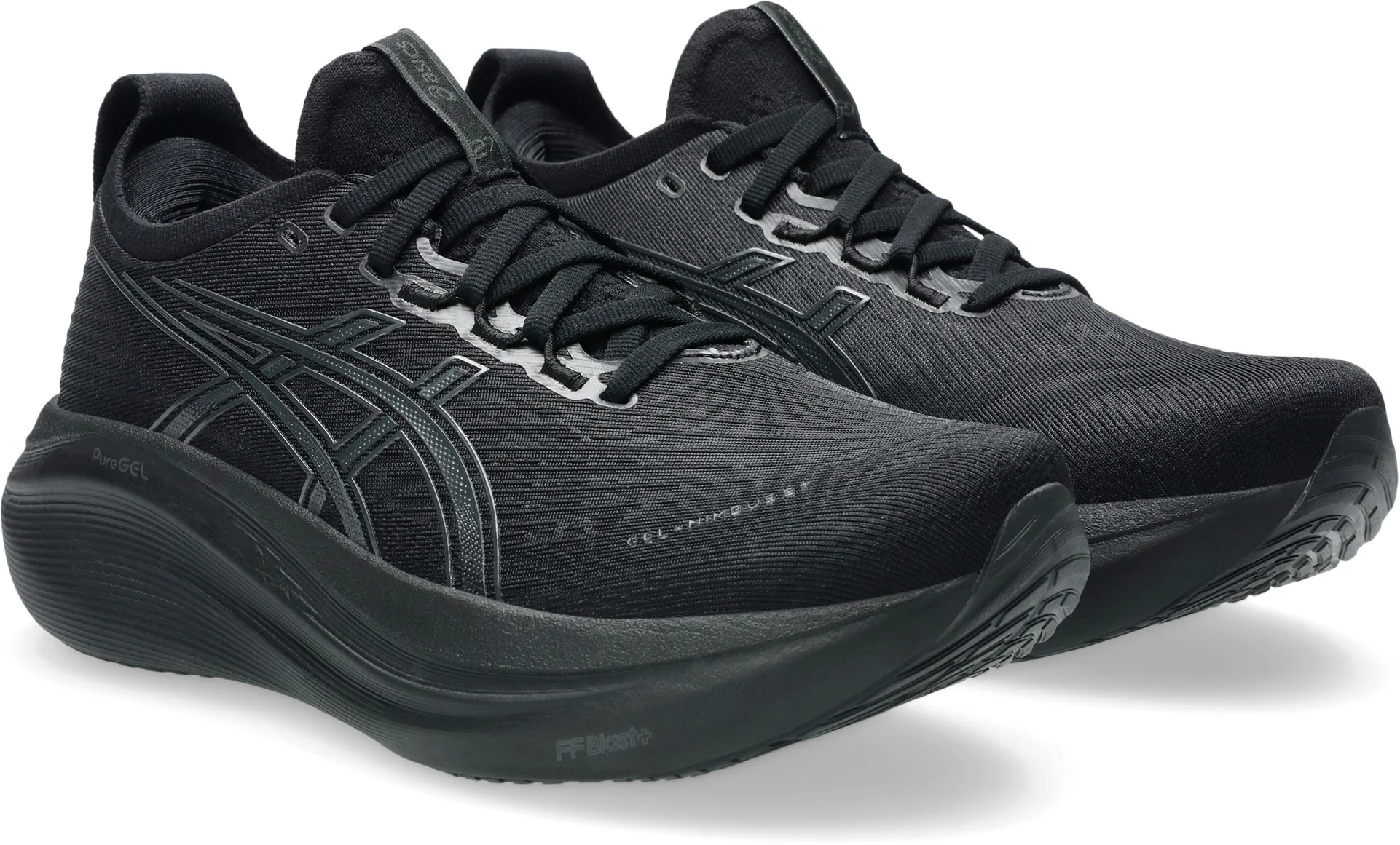 Gel-Nimbus 27 Women's Running Shoes (Width B) - Image 6