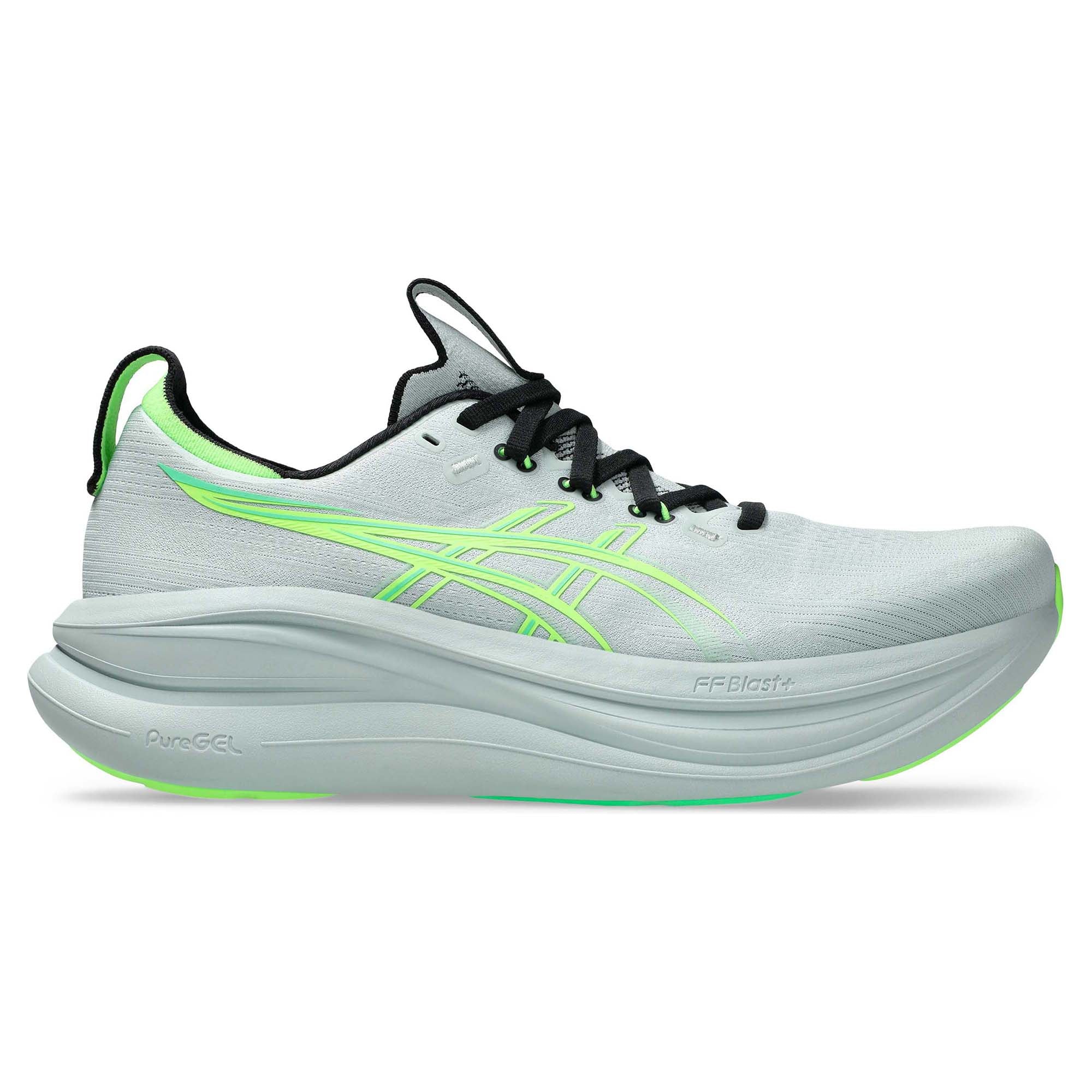 Gel-Nimbus 28 Men's Running Shoes (Width 2E)