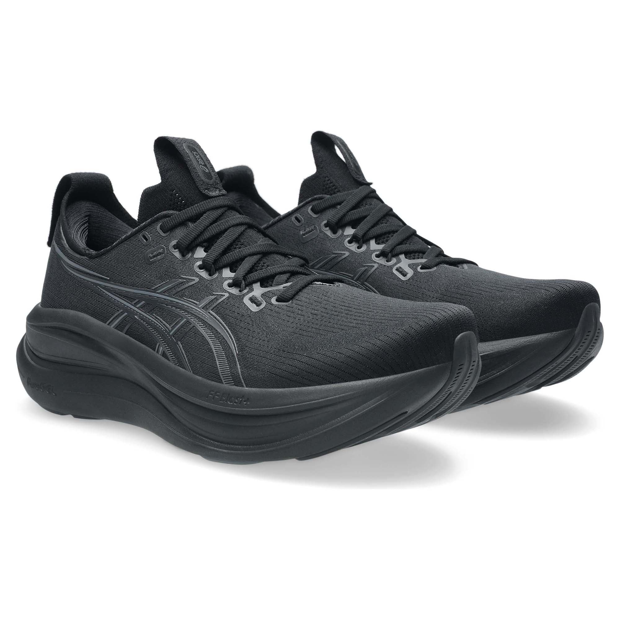 Gel-Nimbus 28 Men's Running Shoes (Width D) - Image 3