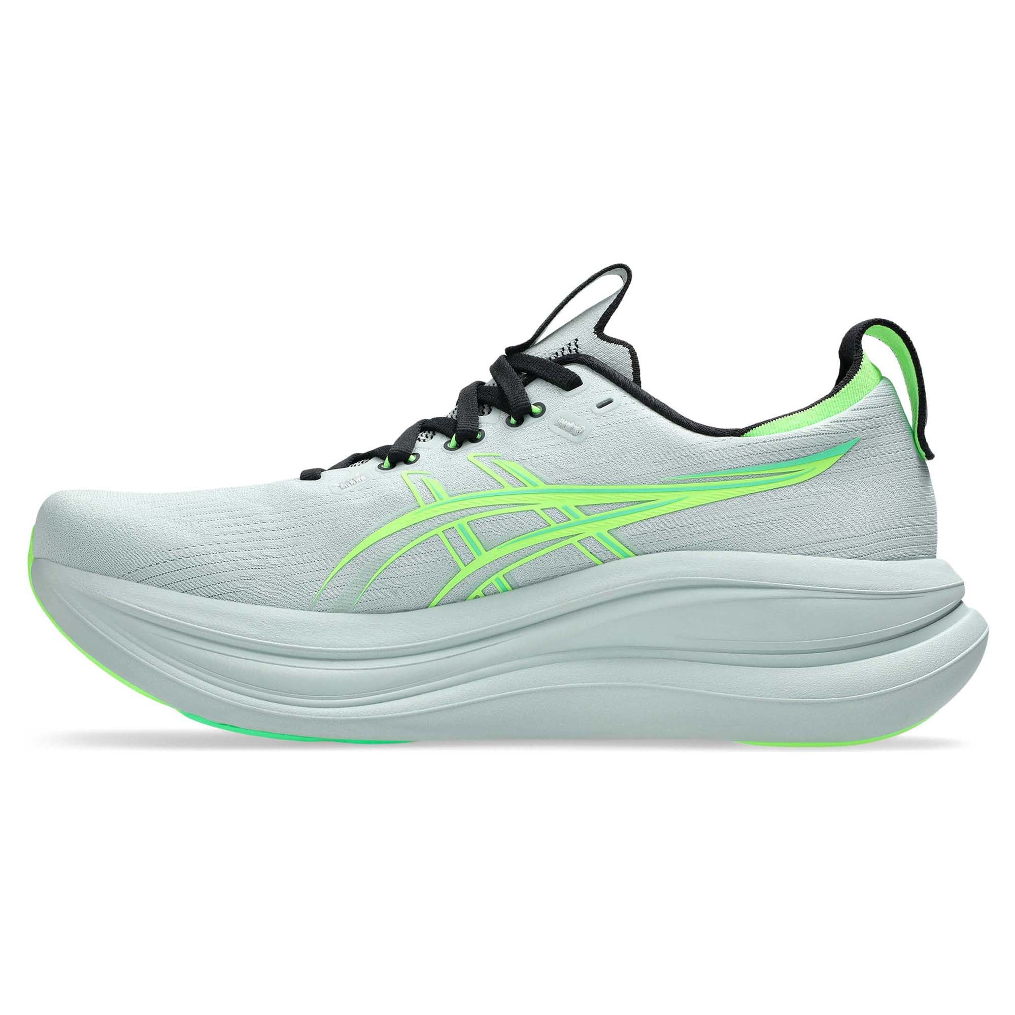 Gel-Nimbus 28 Men's Running Shoes (Width D) - Image 2