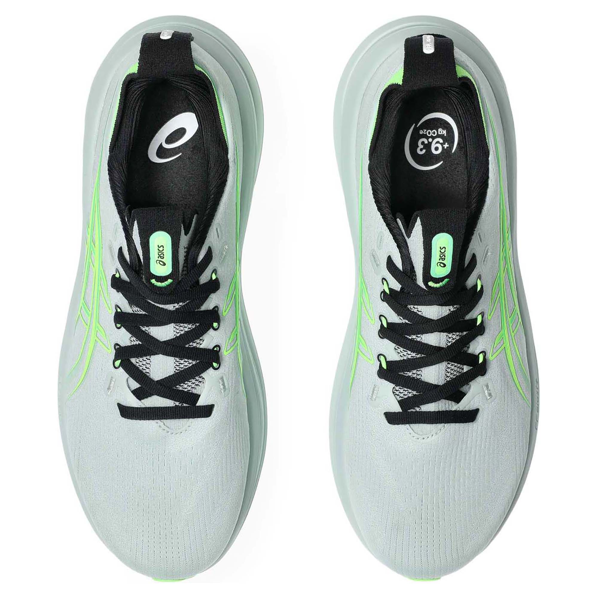 Gel-Nimbus 28 Men's Running Shoes (Width D) - Image 5