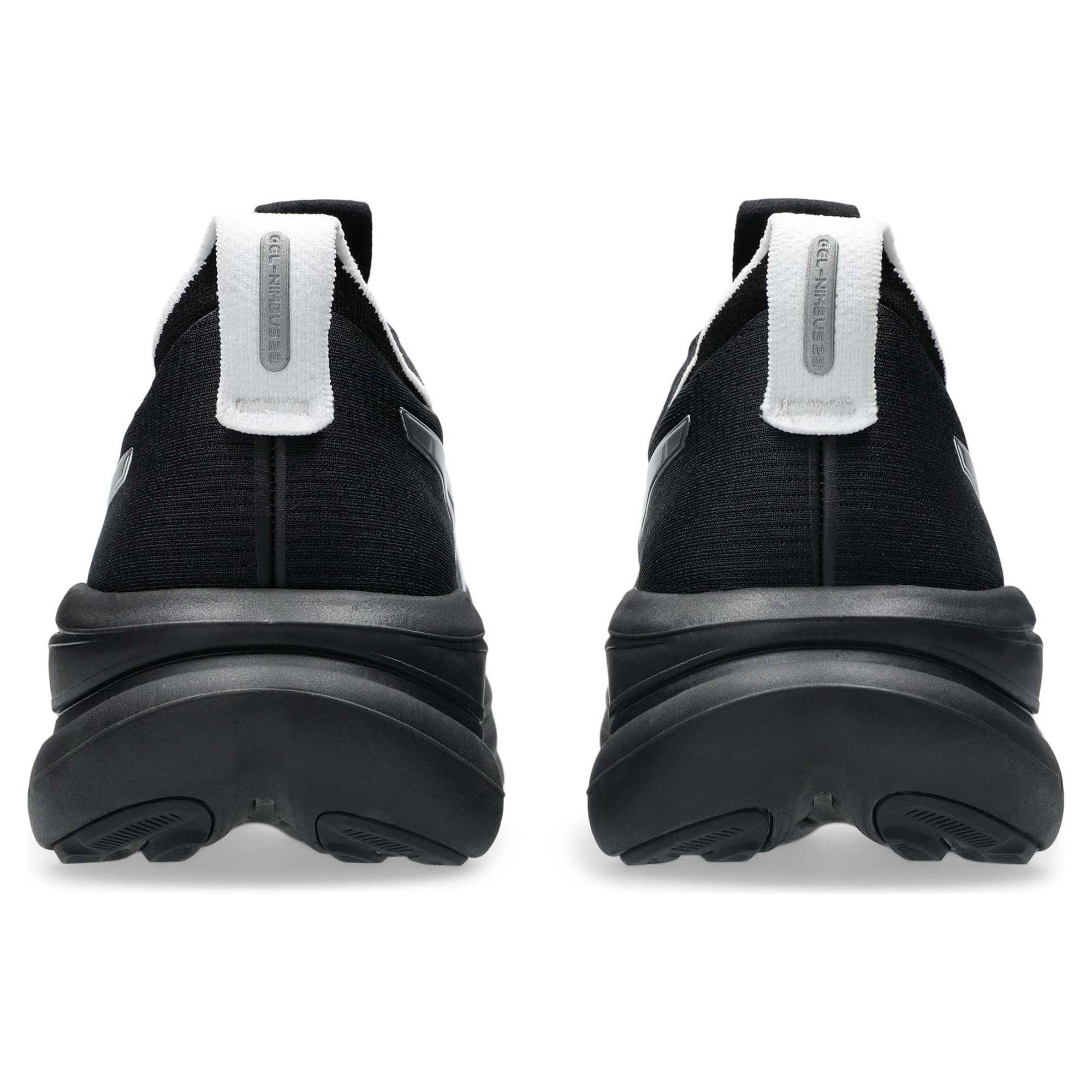 Gel-Nimbus 28 Platinum Men's Running Shoes (Width D) - Image 7