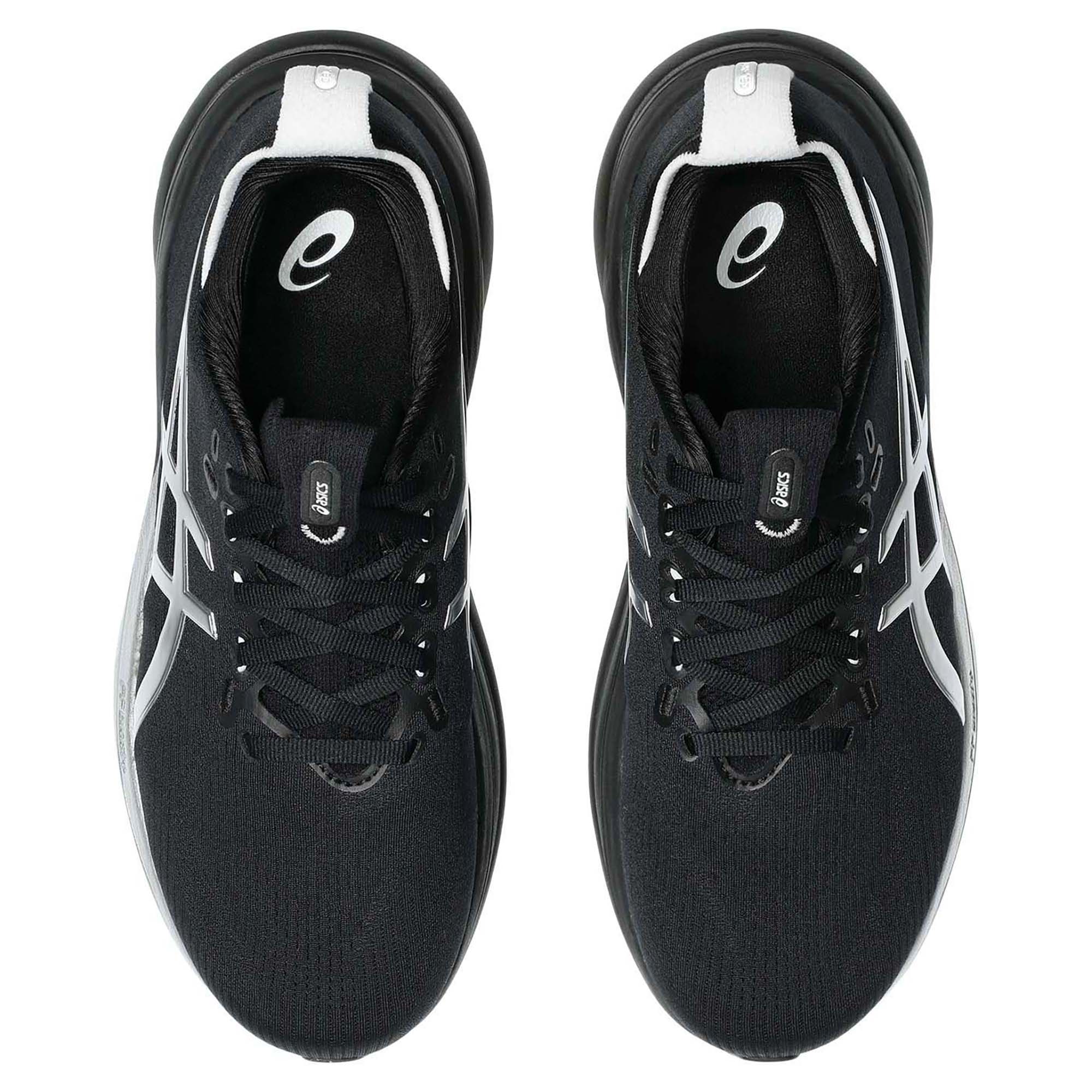 Gel-Nimbus 28 Platinum Women's Running Shoes (Width B) - Image 3
