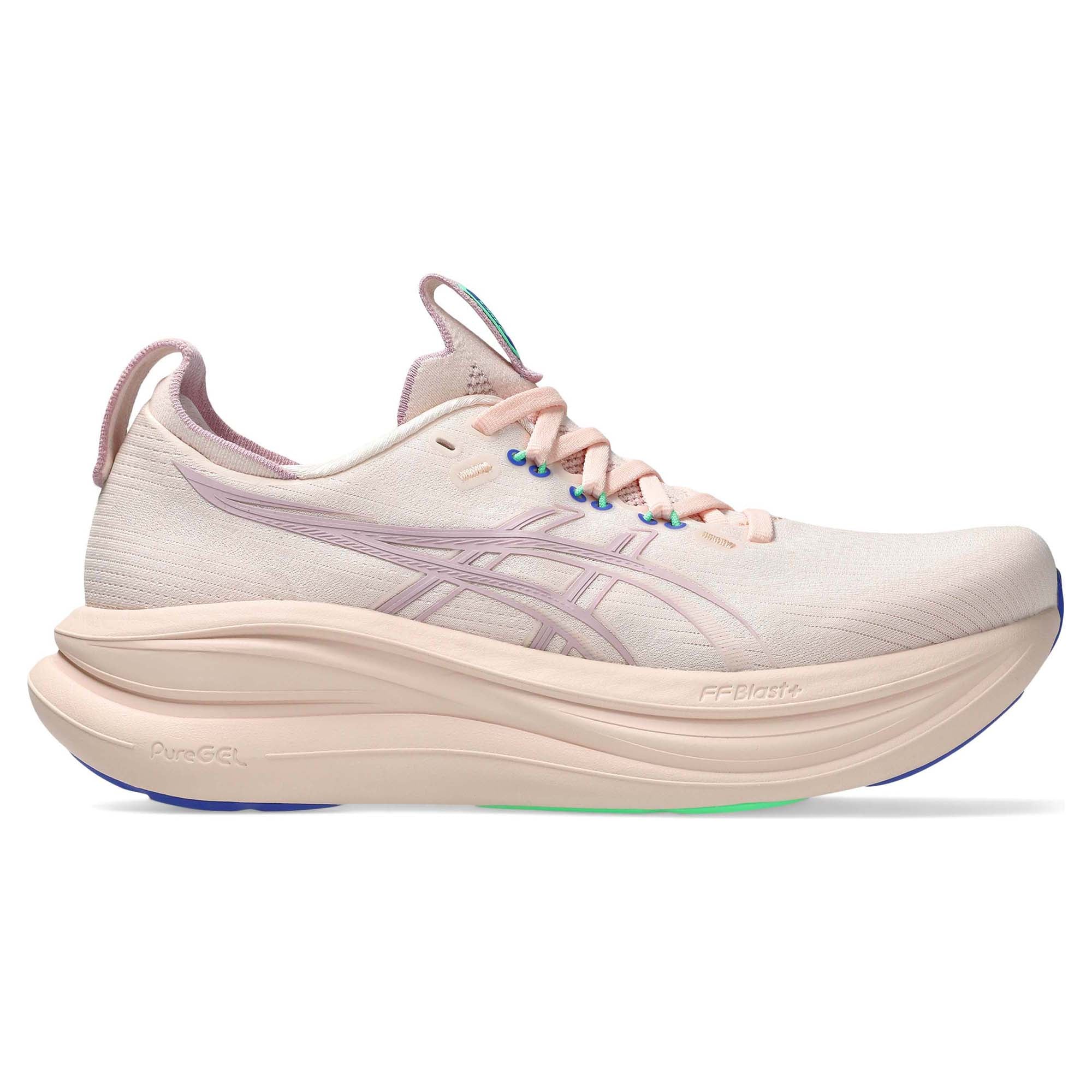 Gel-Nimbus 28 Women's Running Shoes (Width B)