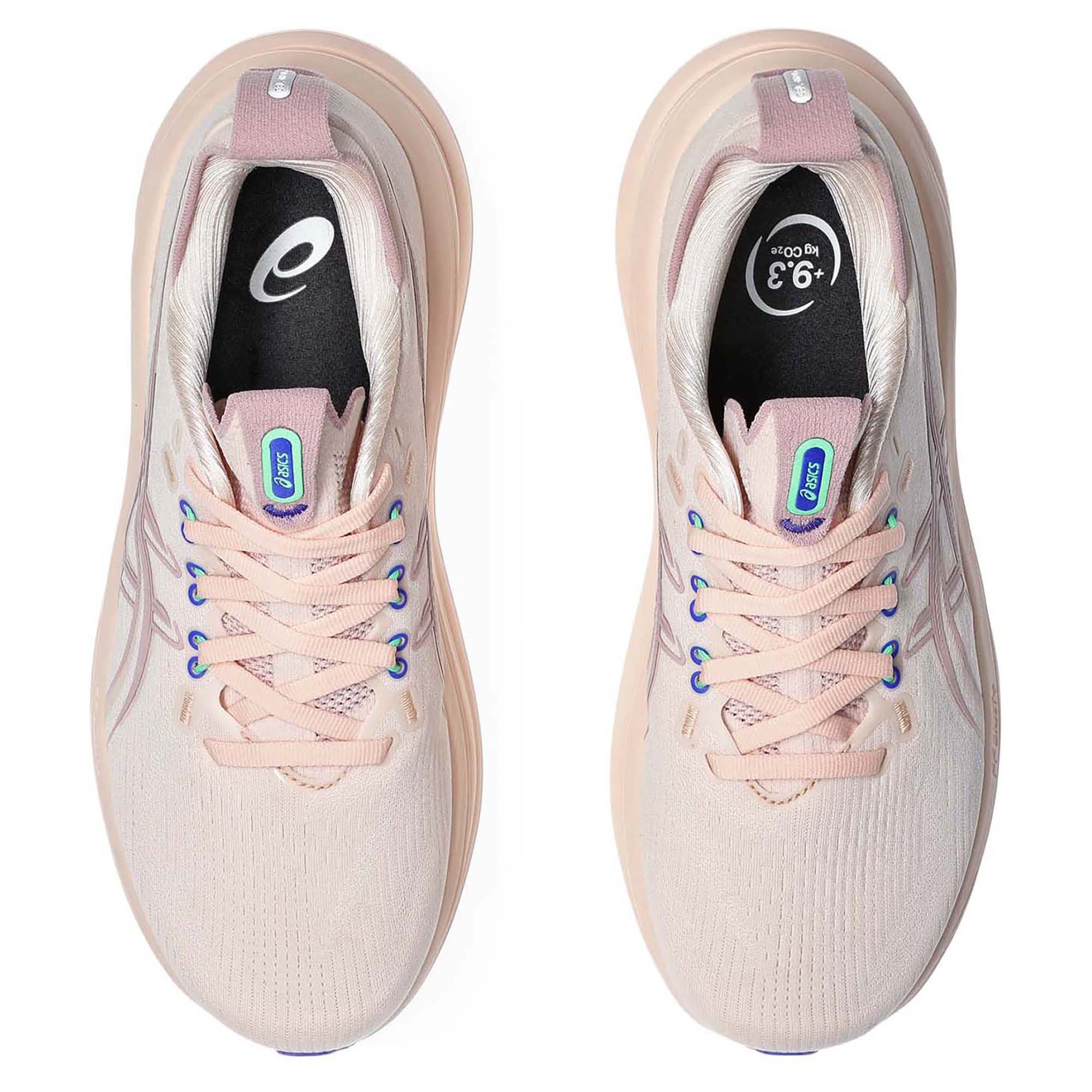 Gel-Nimbus 28 Women's Running Shoes (Width B) - Image 5