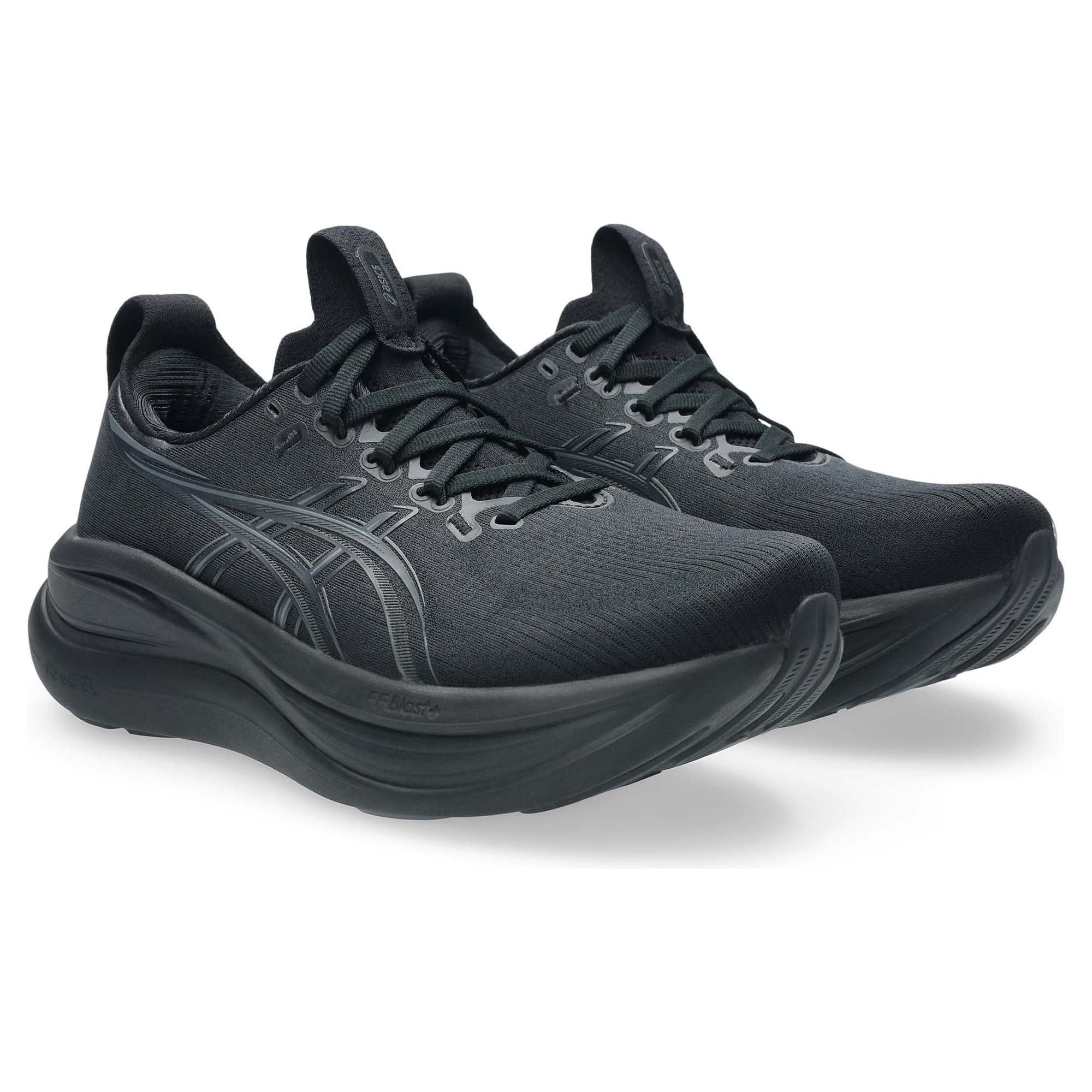 Gel-Nimbus 28 Women's Running Shoes (Width D) - Image 3