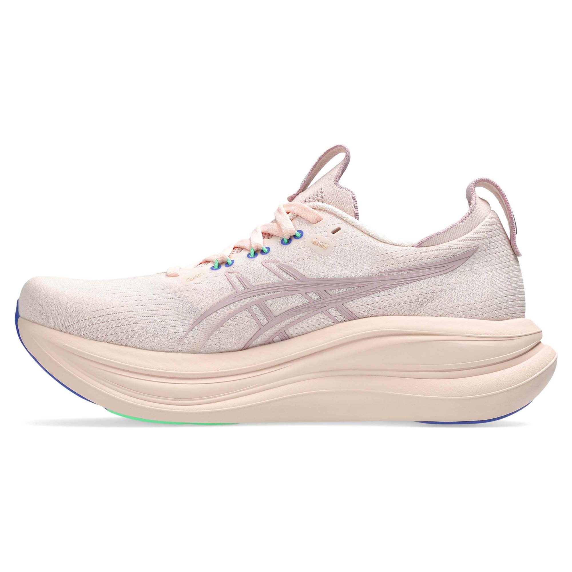 Gel-Nimbus 28 Women's Running Shoes (Width D) - Image 2