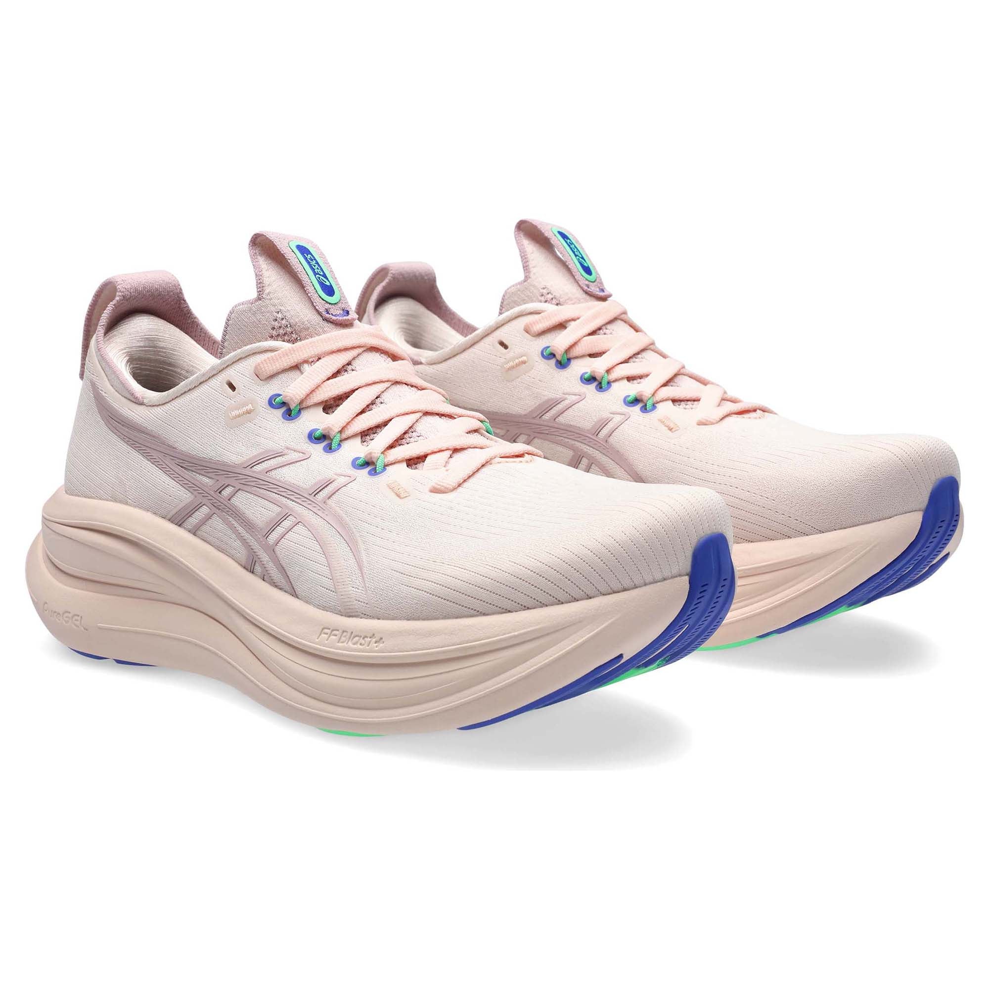 Gel-Nimbus 28 Women's Running Shoes (Width D) - Image 3