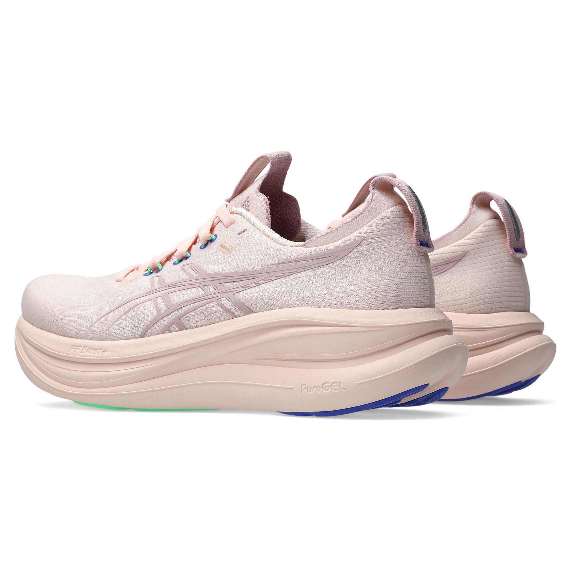 Gel-Nimbus 28 Women's Running Shoes (Width D) - Image 4