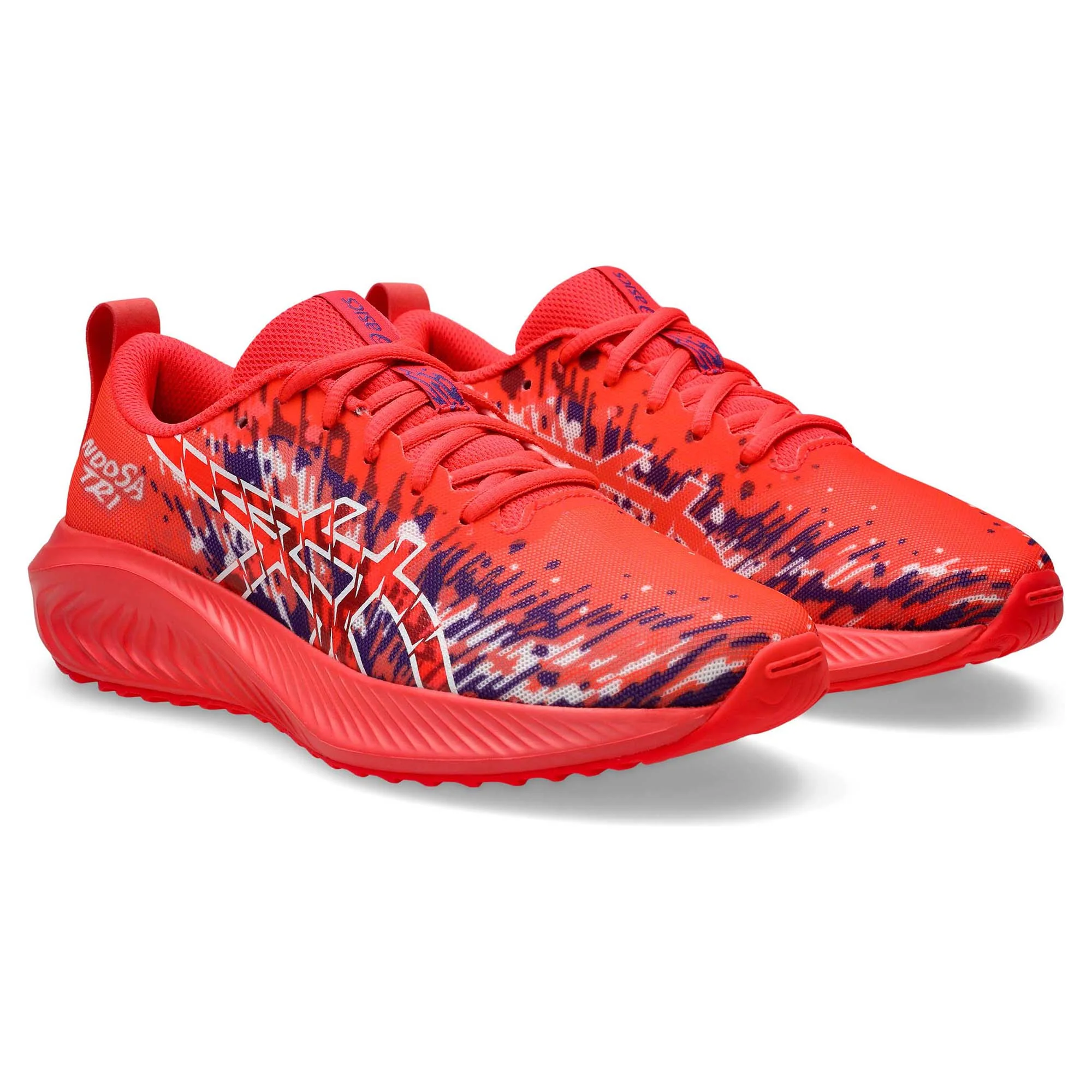 Gel-Noosa Tri 16 GS Junior's Running Shoes - Image 3