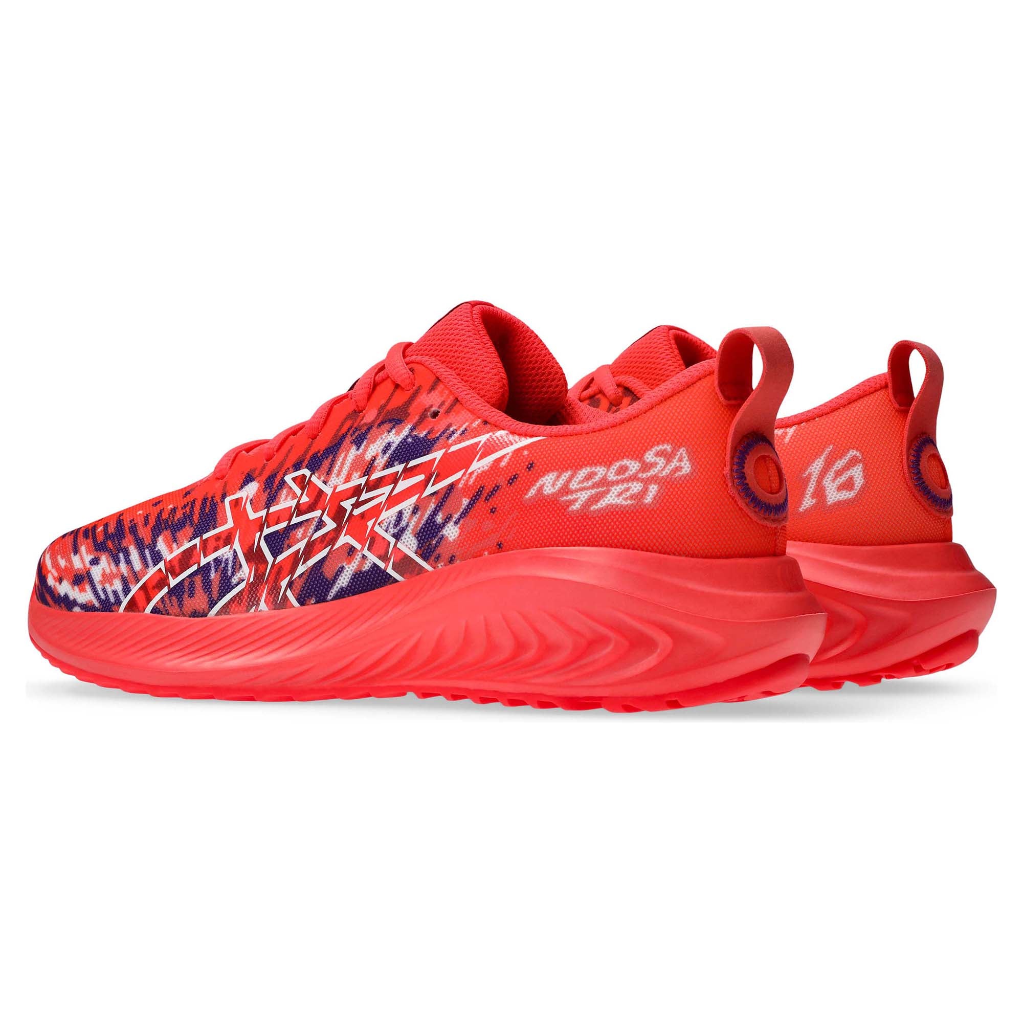 Gel-Noosa Tri 16 GS Junior's Running Shoes - Image 4