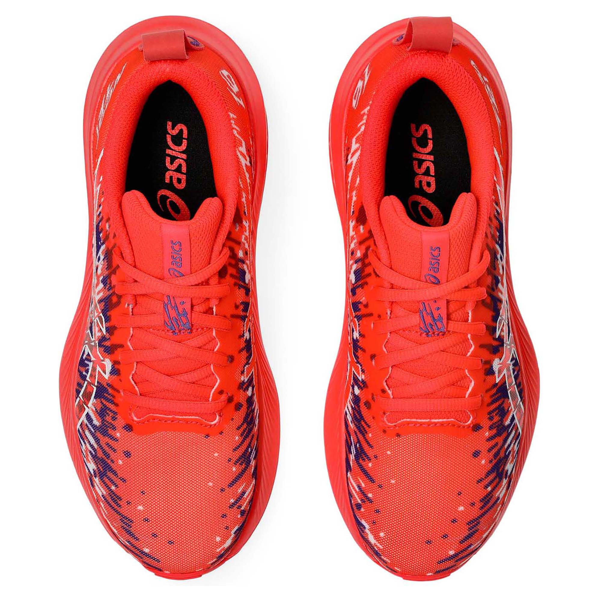 Gel-Noosa Tri 16 GS Junior's Running Shoes - Image 5
