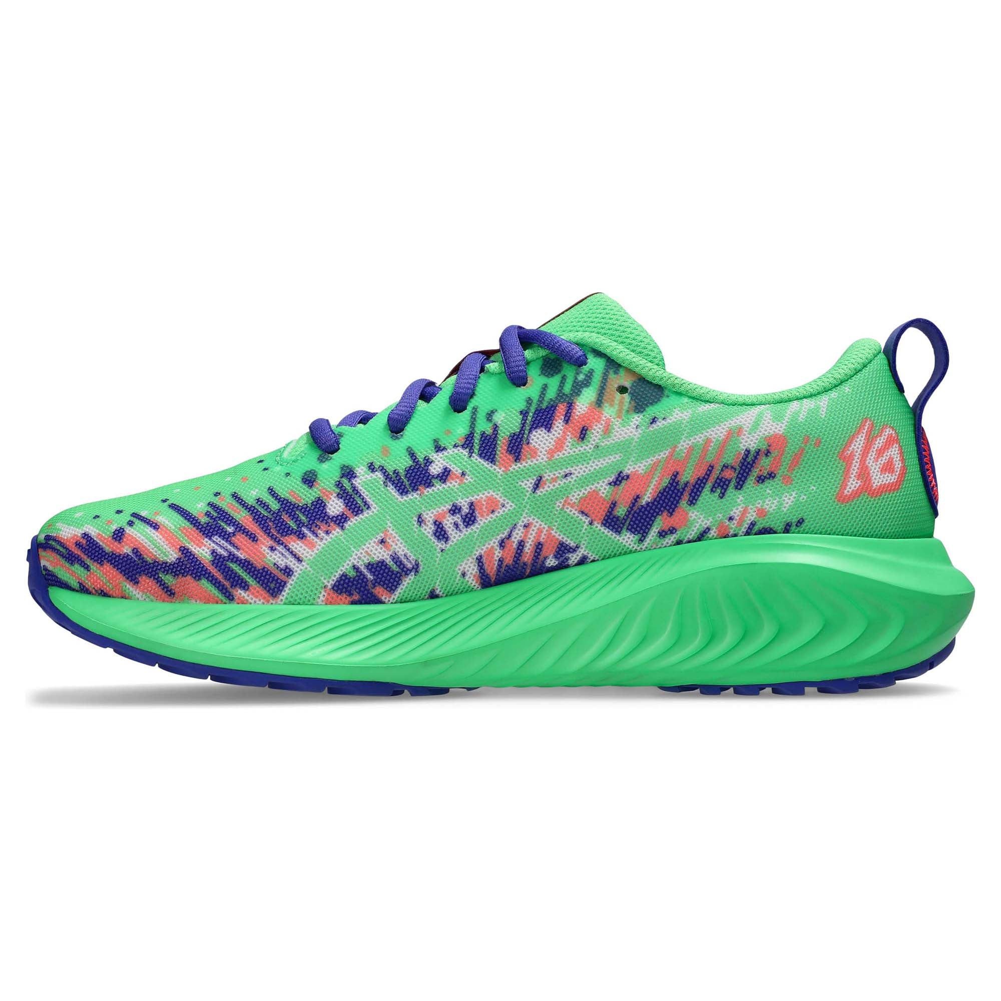 Gel-Noosa Tri 16 GS Junior's Running Shoes - Image 2