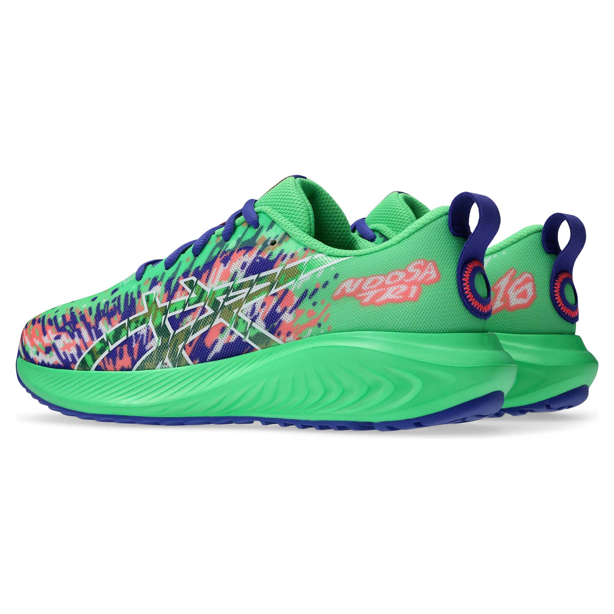 Gel-Noosa Tri 16 GS Junior's Running Shoes - Image 4