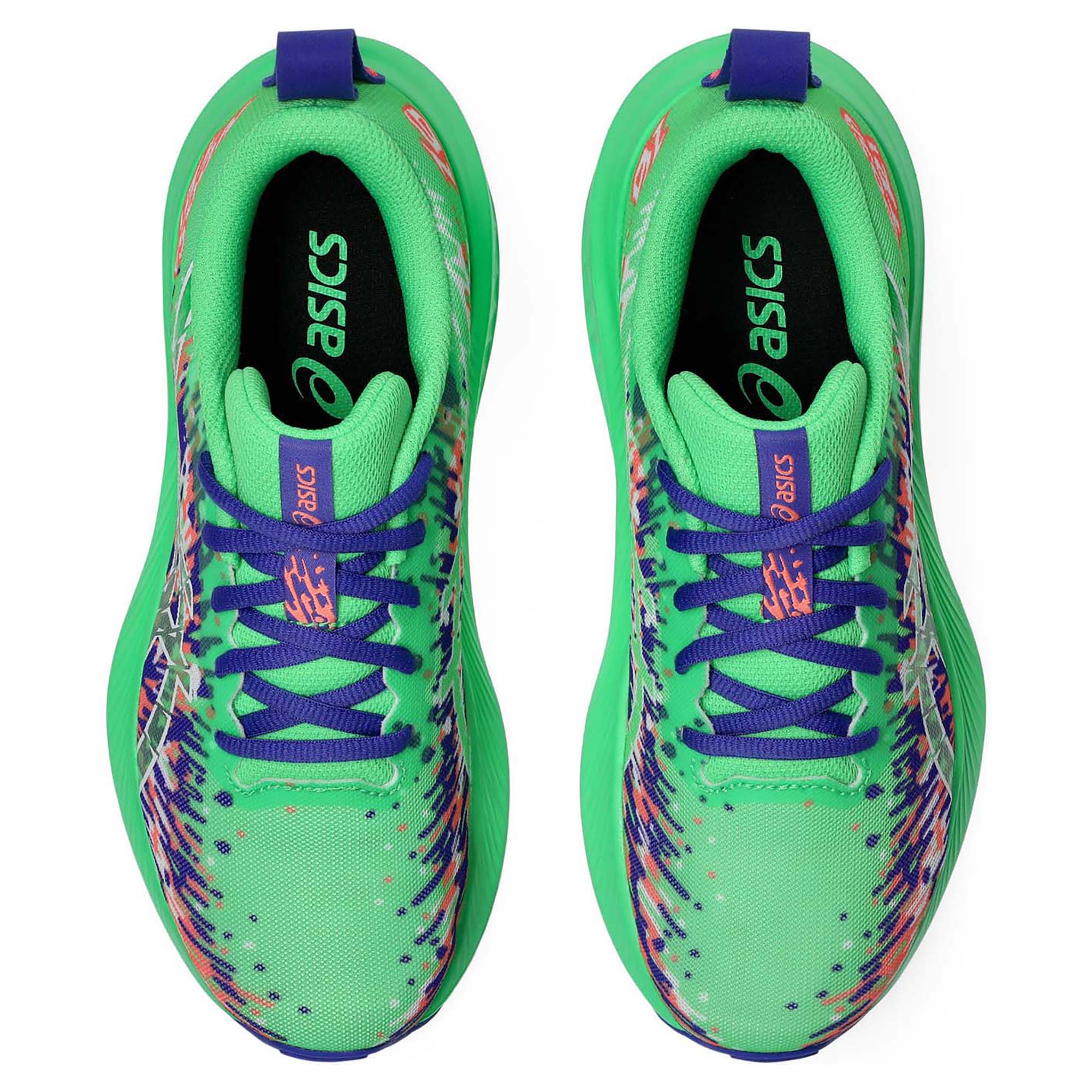 Gel-Noosa Tri 16 GS Junior's Running Shoes - Image 5