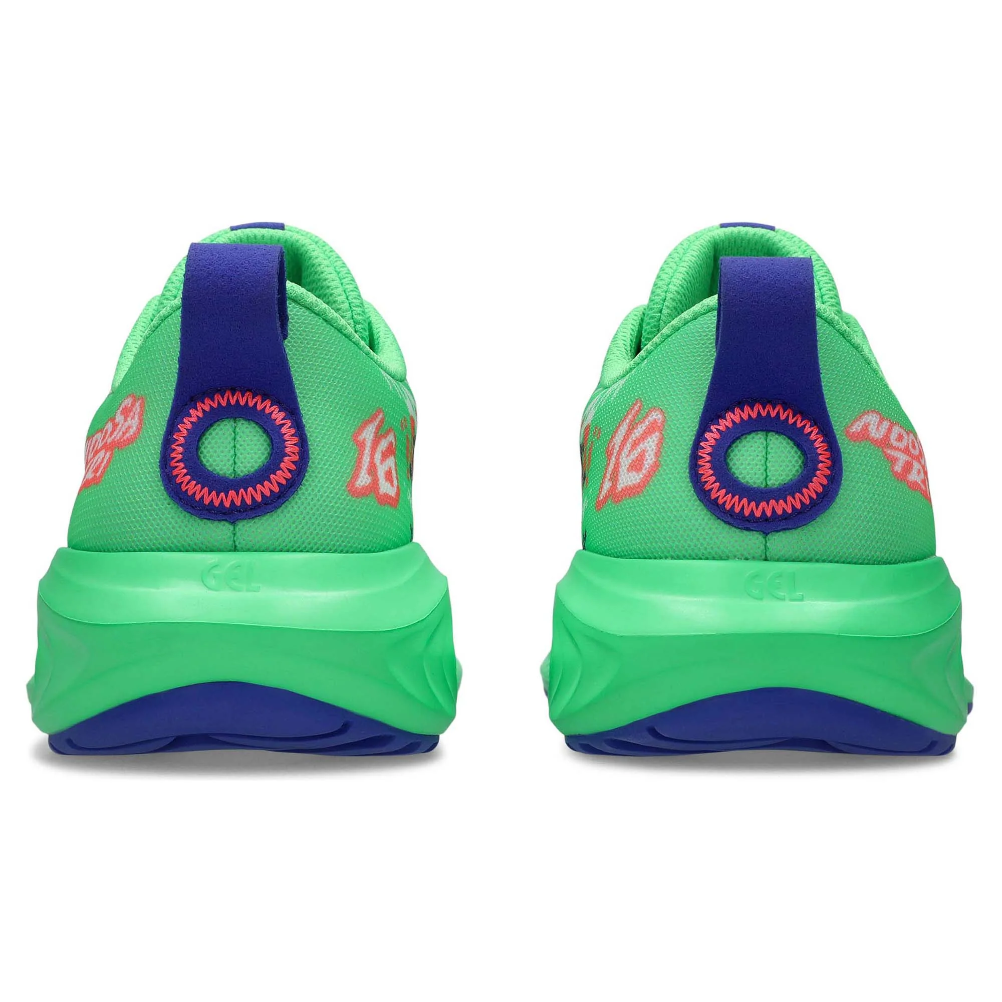 Gel-Noosa Tri 16 GS Junior's Running Shoes - Image 7