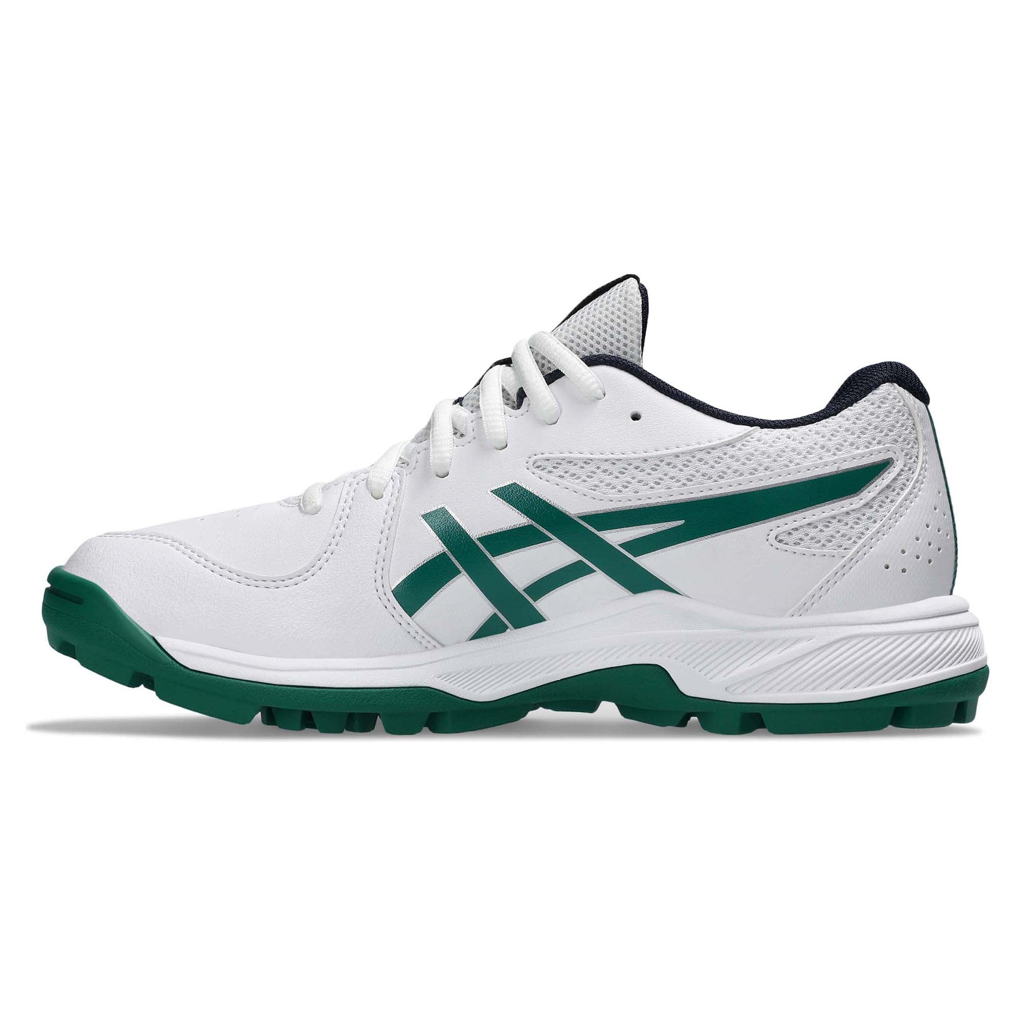 Gel-Peake 3 GS Junior's Cricket Shoes - Image 2