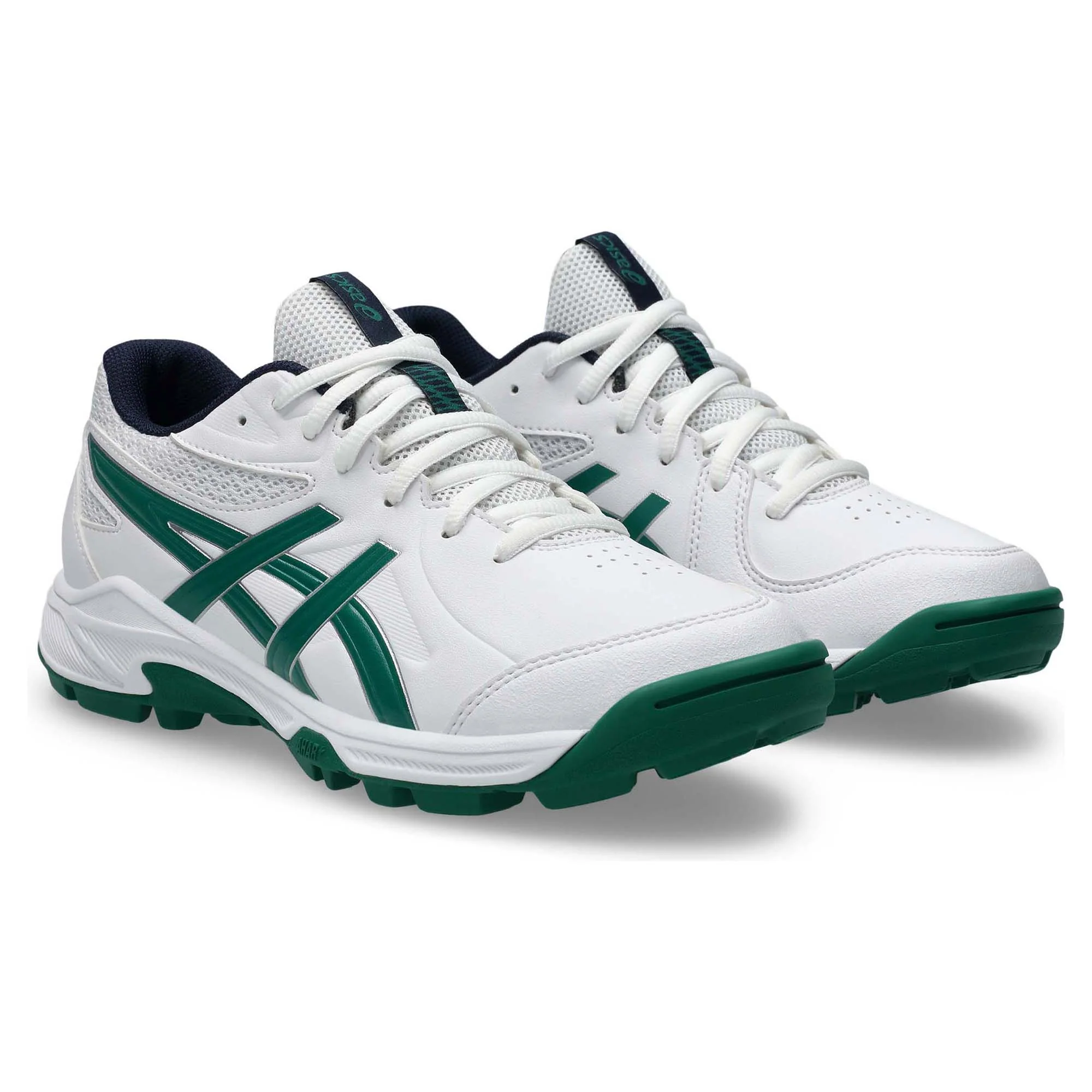 Gel-Peake 3 GS Junior's Cricket Shoes - Image 3