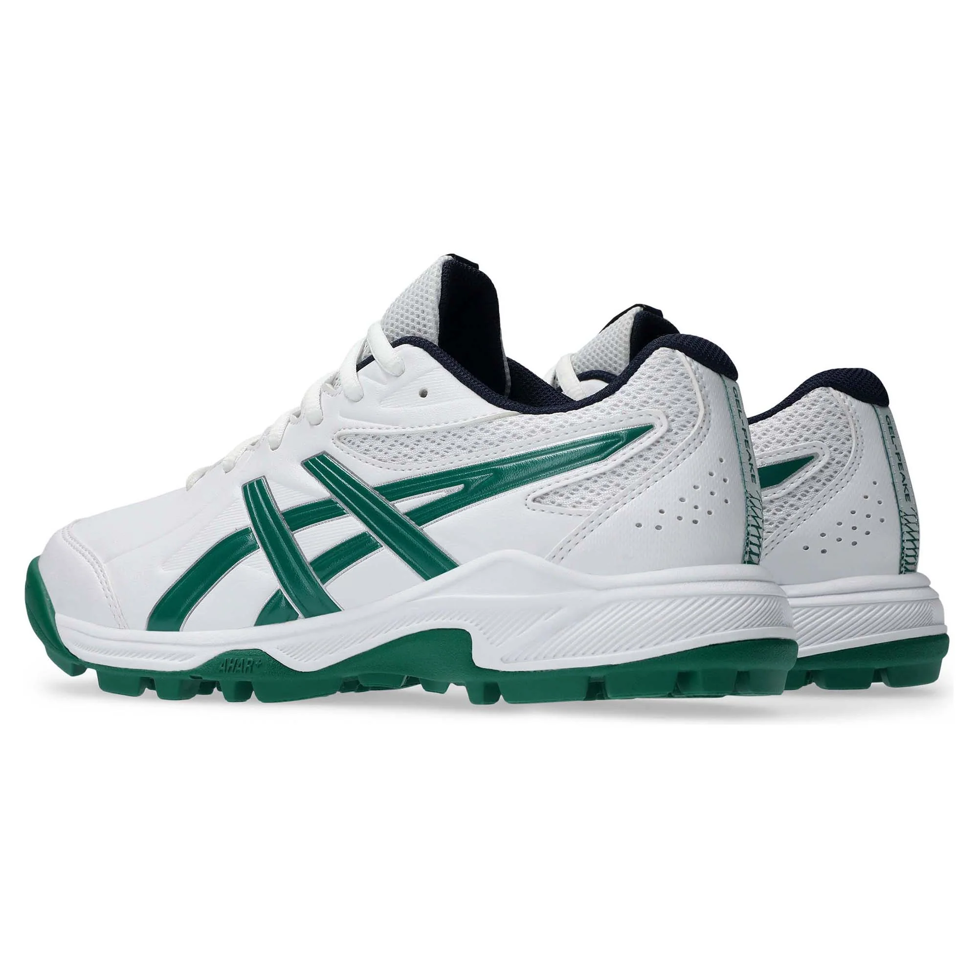 Gel-Peake 3 GS Junior's Cricket Shoes - Image 4