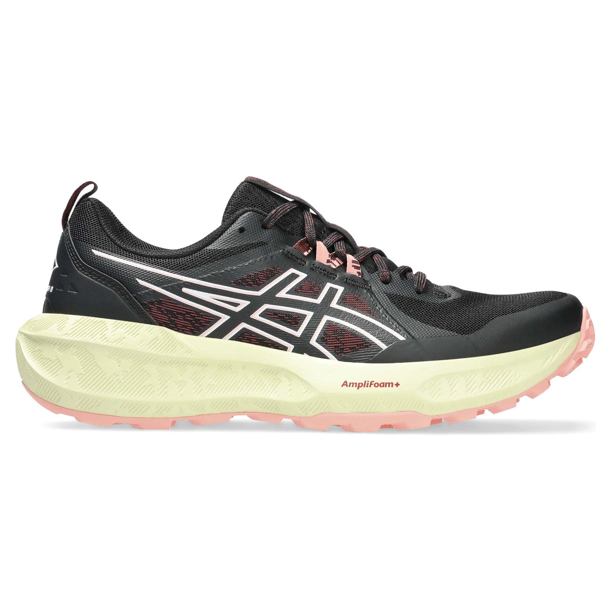 GEL-SONOMA 8 Women's Trail Running Shoes