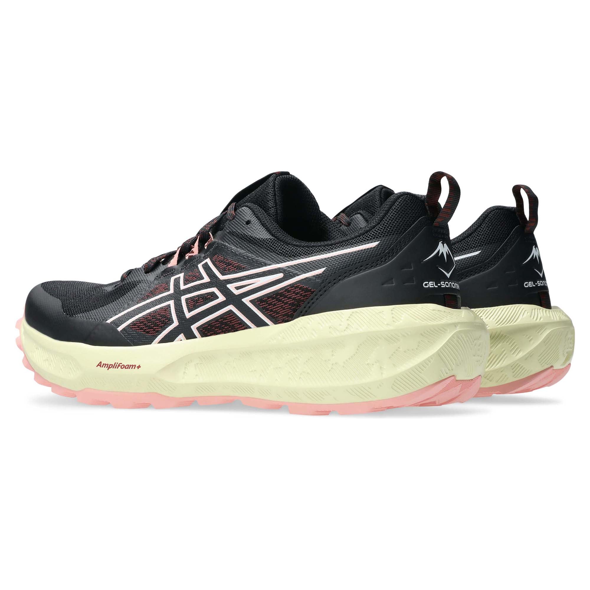 GEL-SONOMA 8 Women's Trail Running Shoes - Image 4