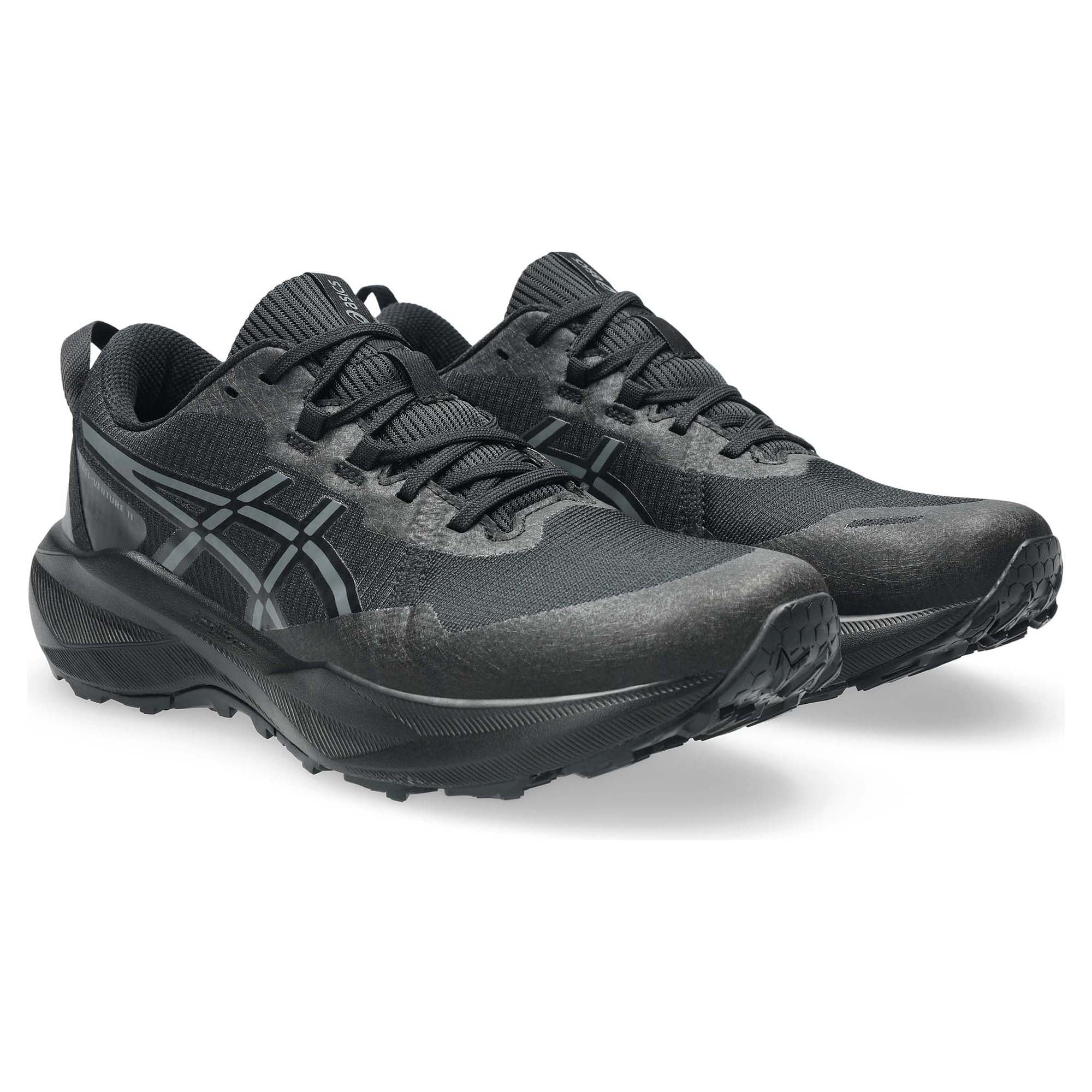 Gel-Venture 11 Men's Trail Running Shoes (Width 4E) - Image 3