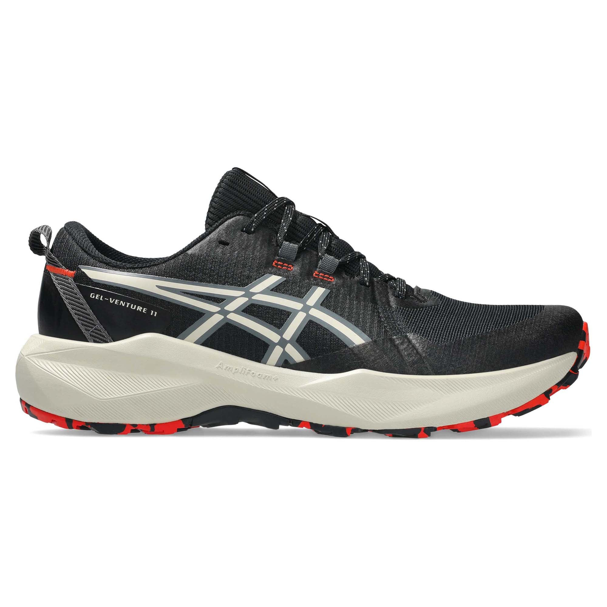 Gel-Venture 11 Men's Trail Running Shoes (Width 4E)