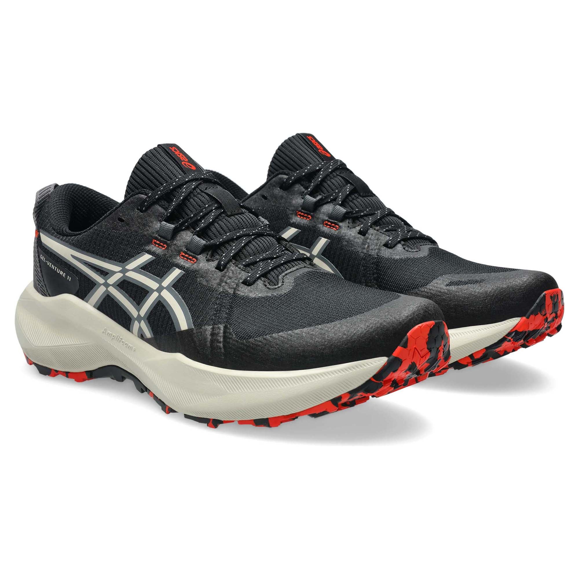Gel-Venture 11 Men's Trail Running Shoes (Width 4E) - Image 3