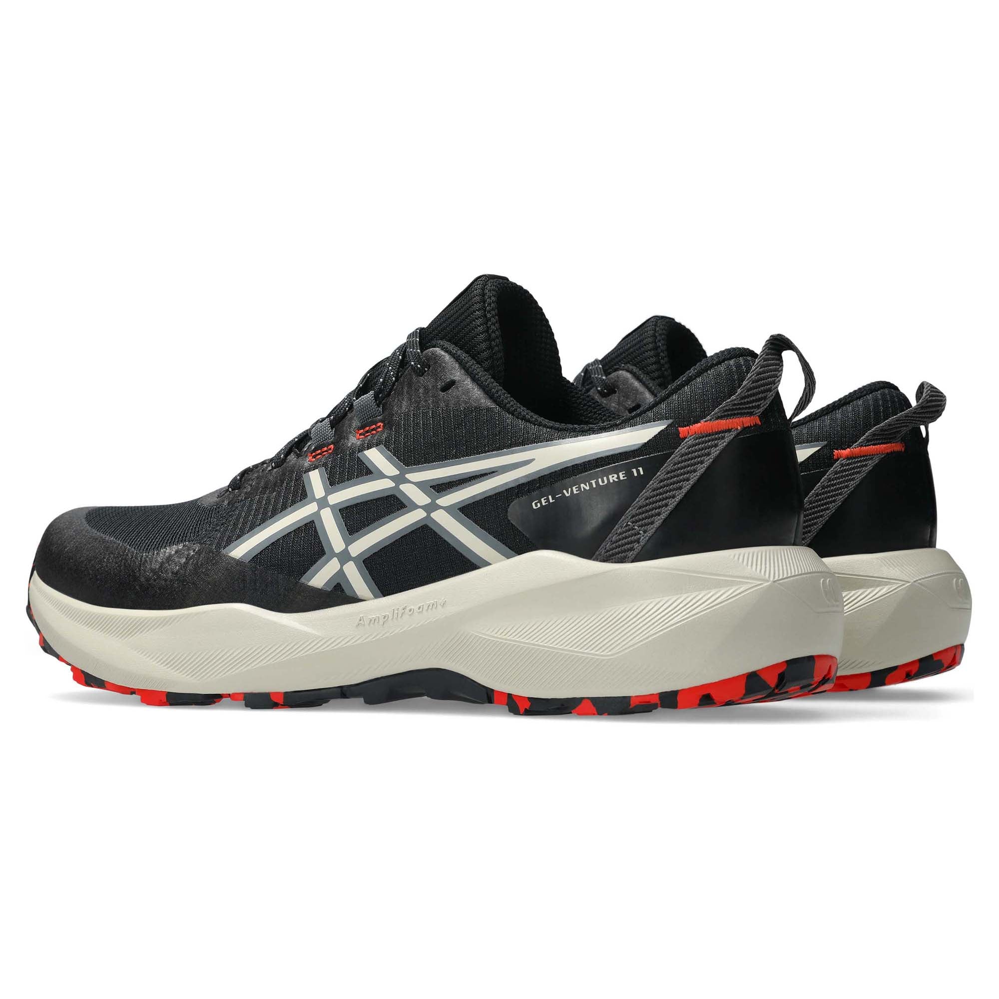 Gel-Venture 11 Men's Trail Running Shoes (Width D) - Image 4