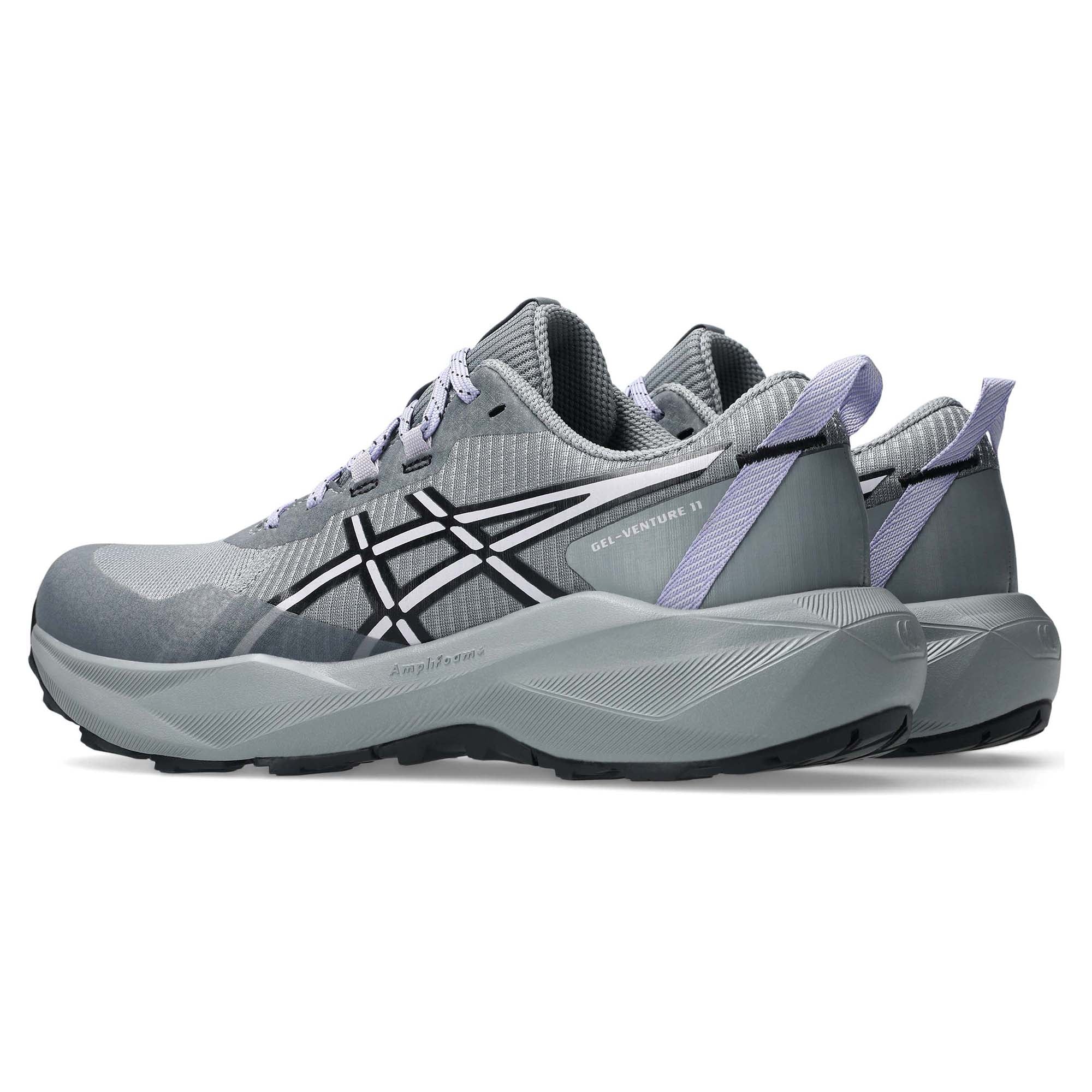Gel-Venture 11 Women's Trail Running Shoes (Width B) - Image 4