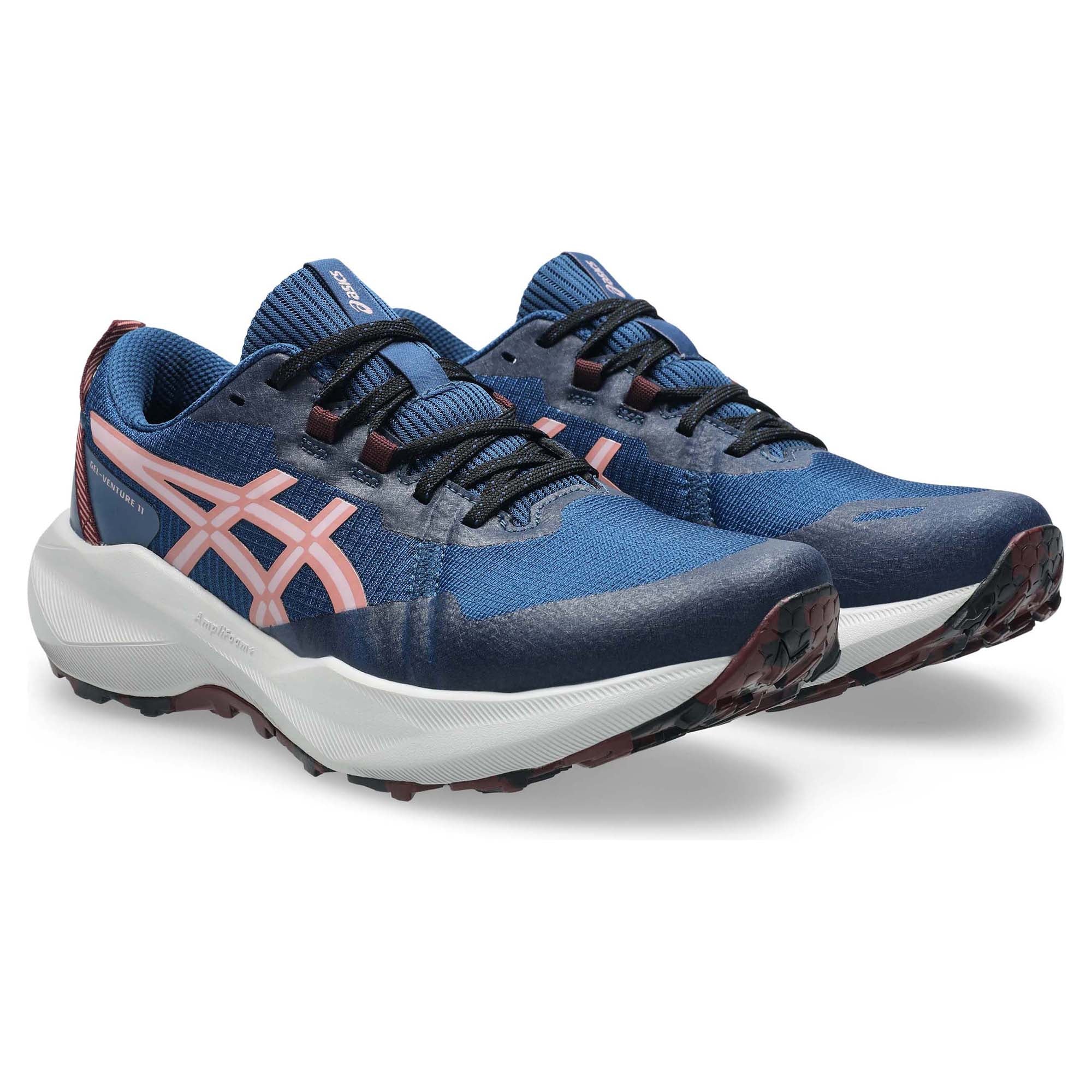 Gel-Venture 11 Women's Trail Running Shoes (Width D) - Image 3