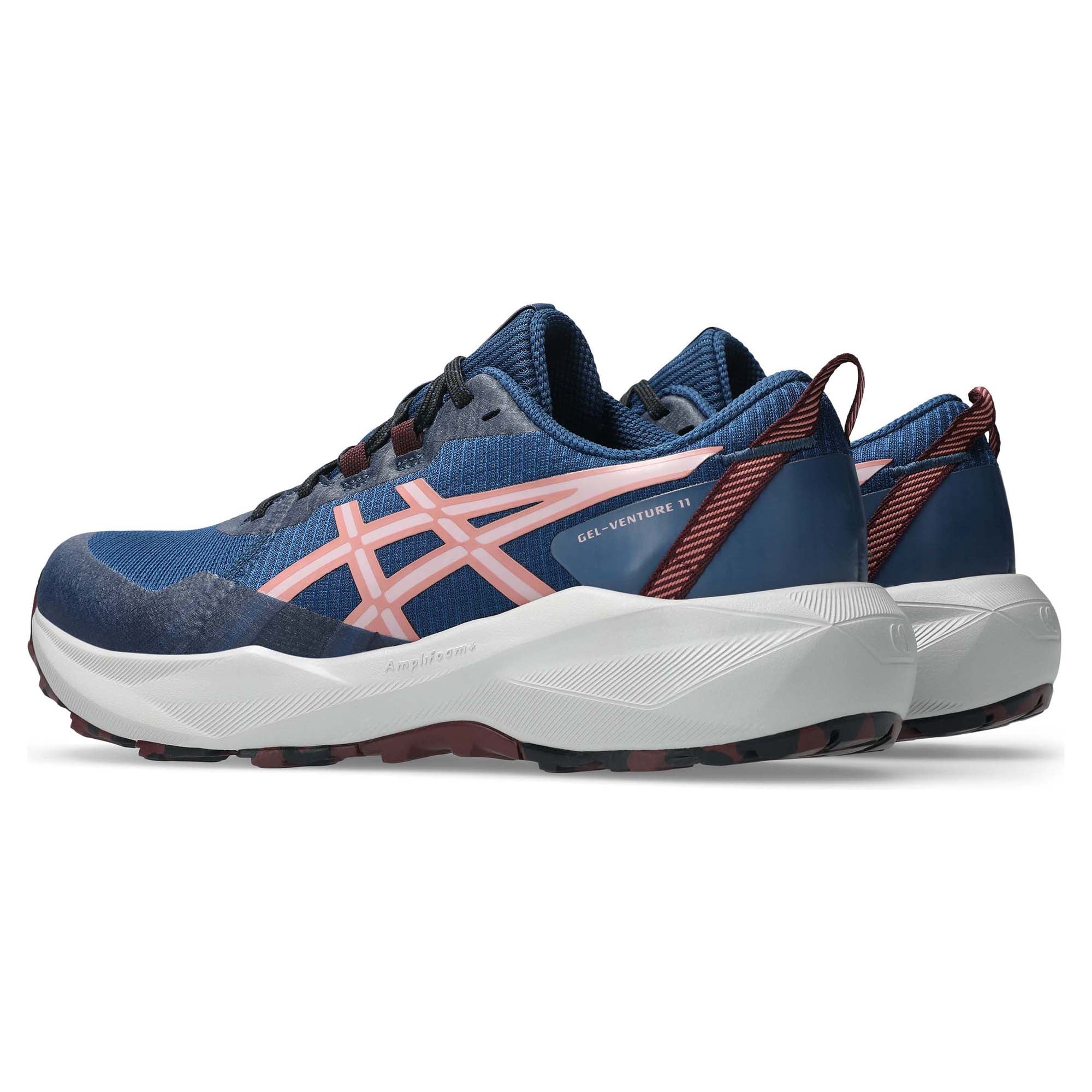 Gel-Venture 11 Women's Trail Running Shoes (Width D) - Image 4