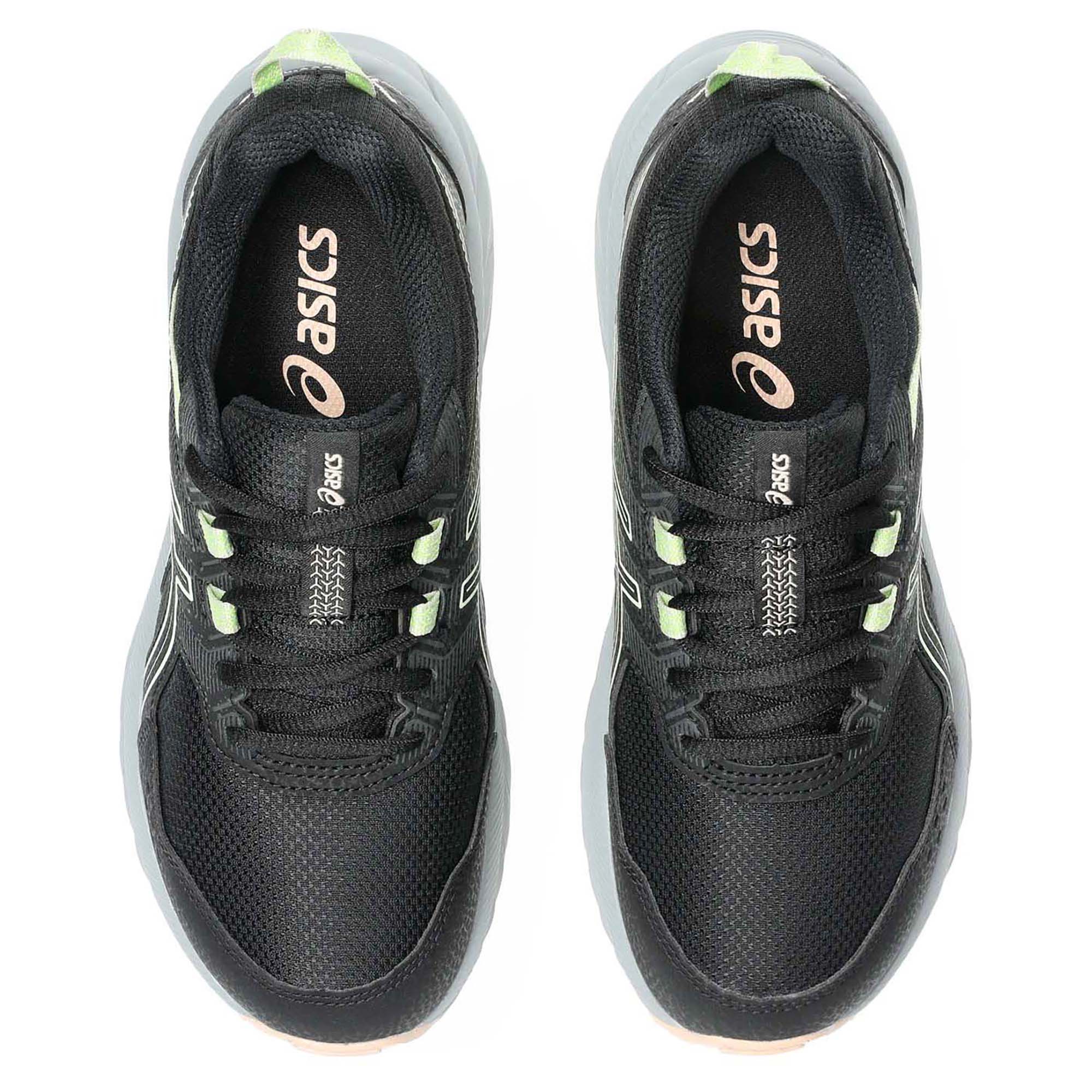 GEL-Venture 9 GS Kid's Trail Running Shoes - Image 5
