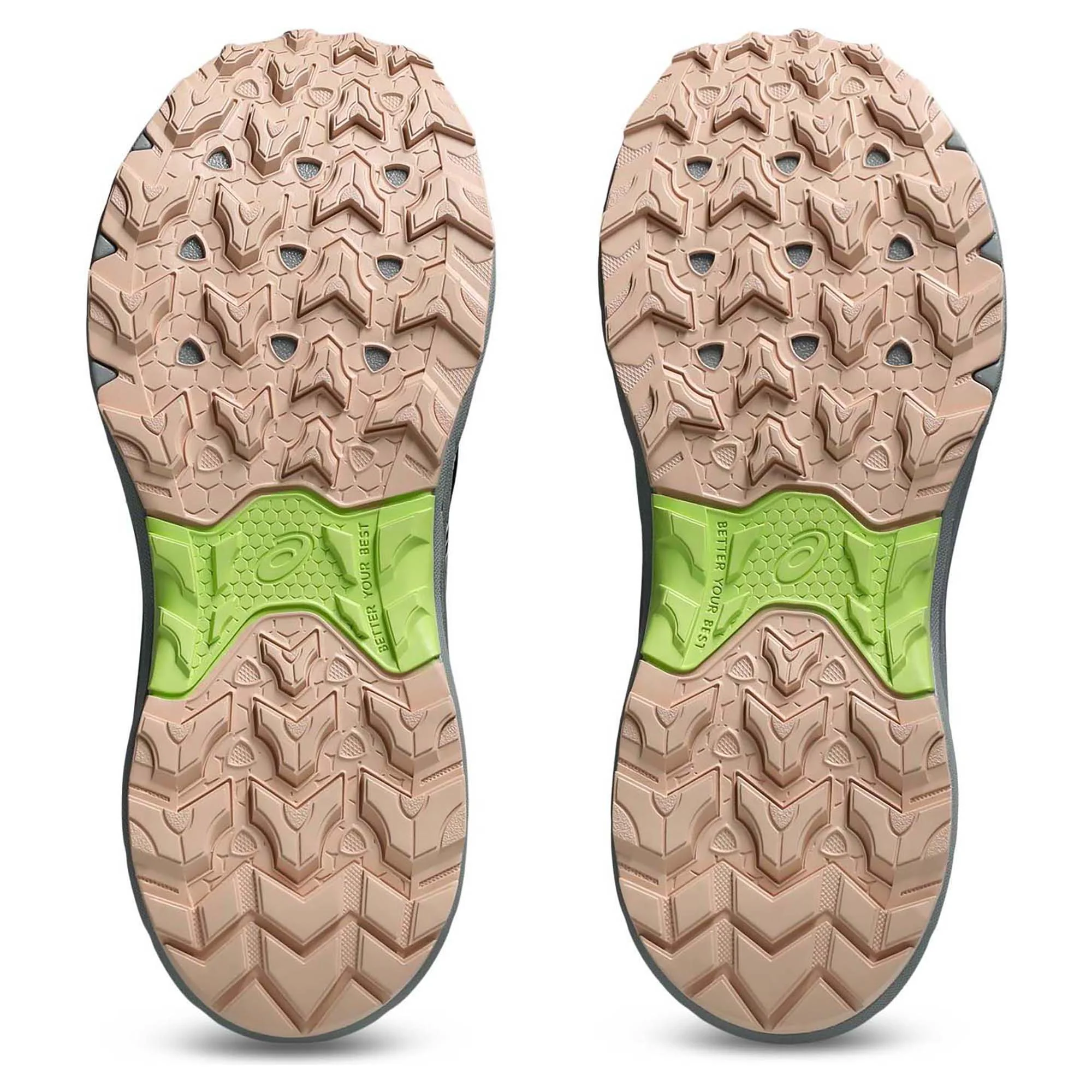 GEL-Venture 9 GS Kid's Trail Running Shoes - Image 6