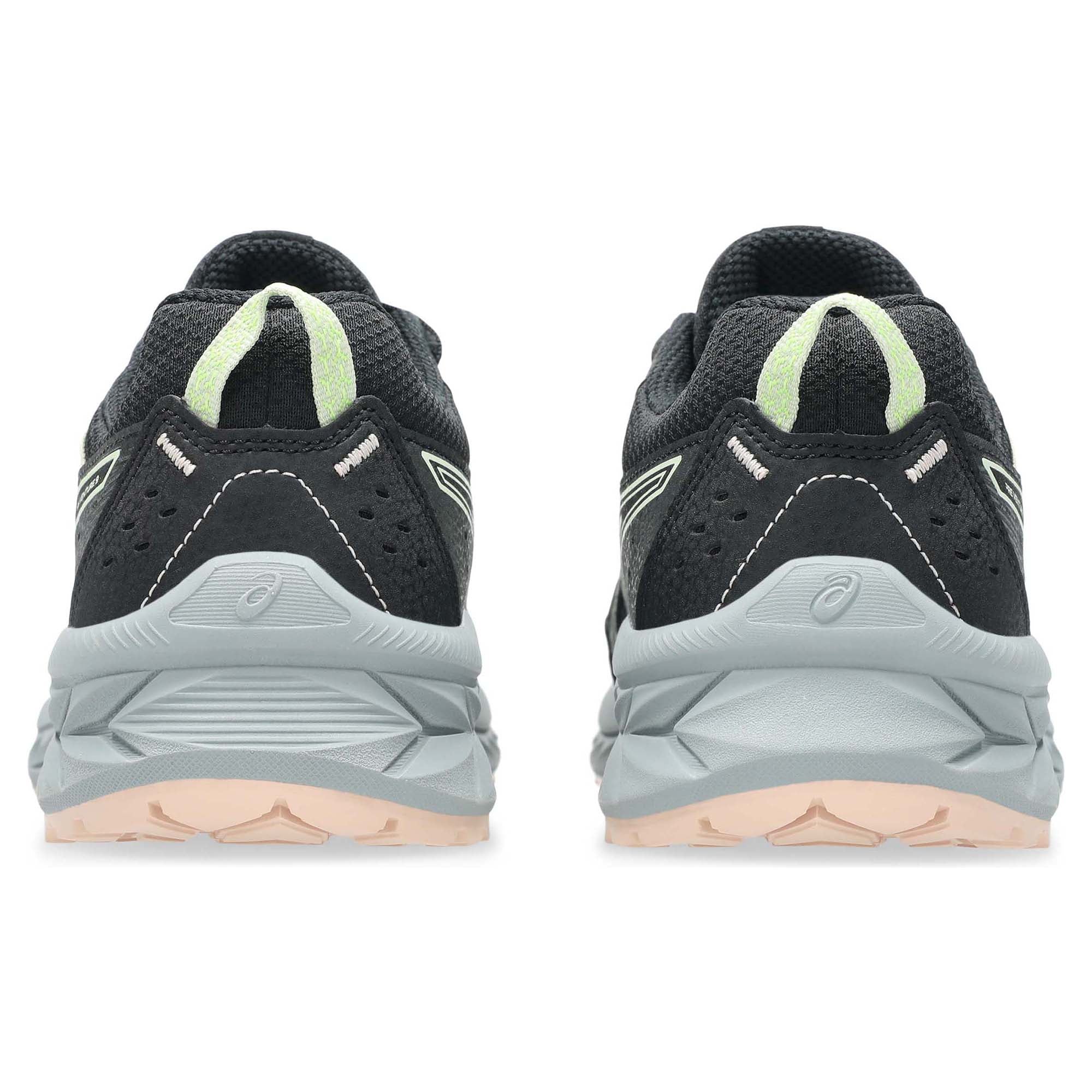 GEL-Venture 9 GS Kid's Trail Running Shoes - Image 7