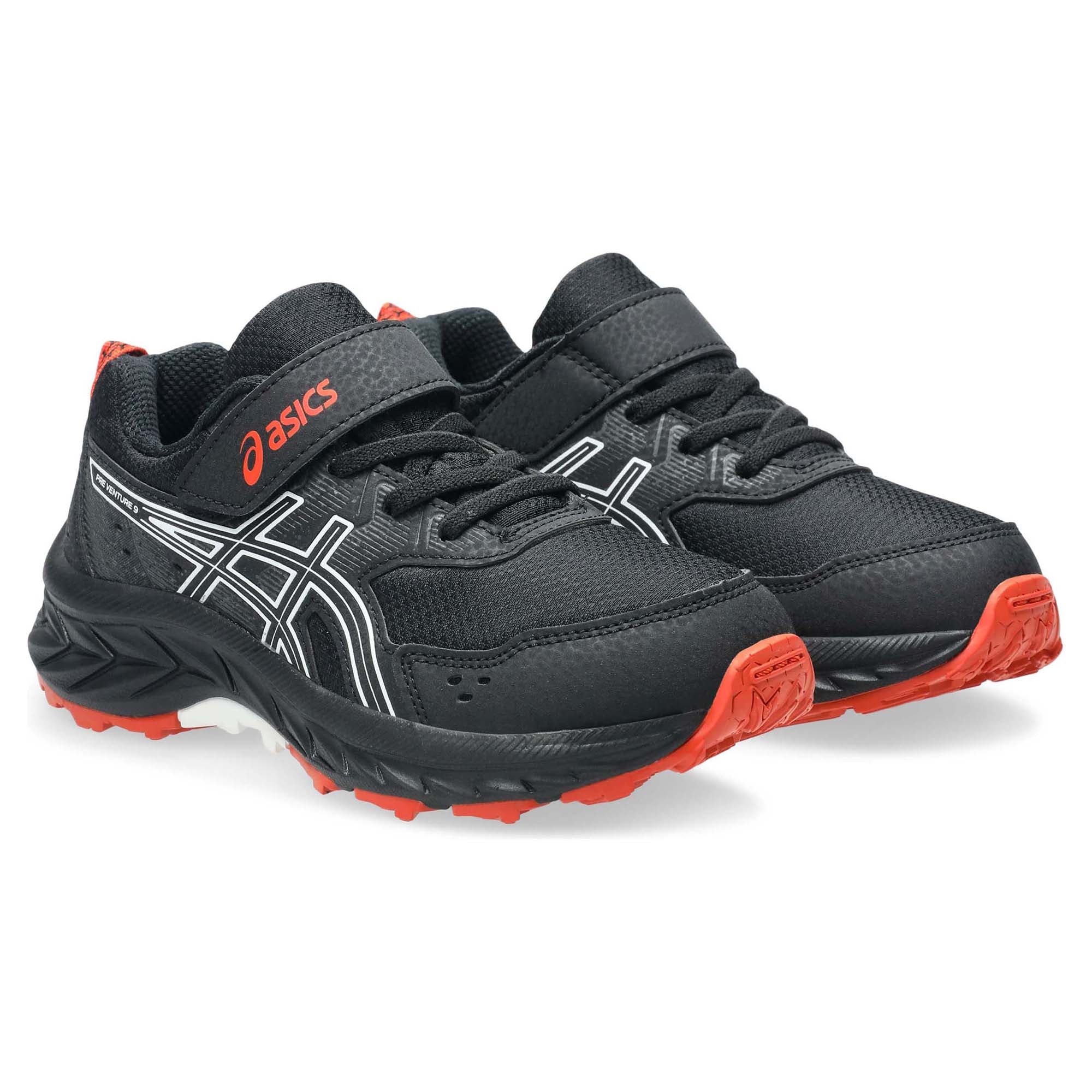 GEL-Venture 9 PS Kid's Trail Running Shoes - Image 3