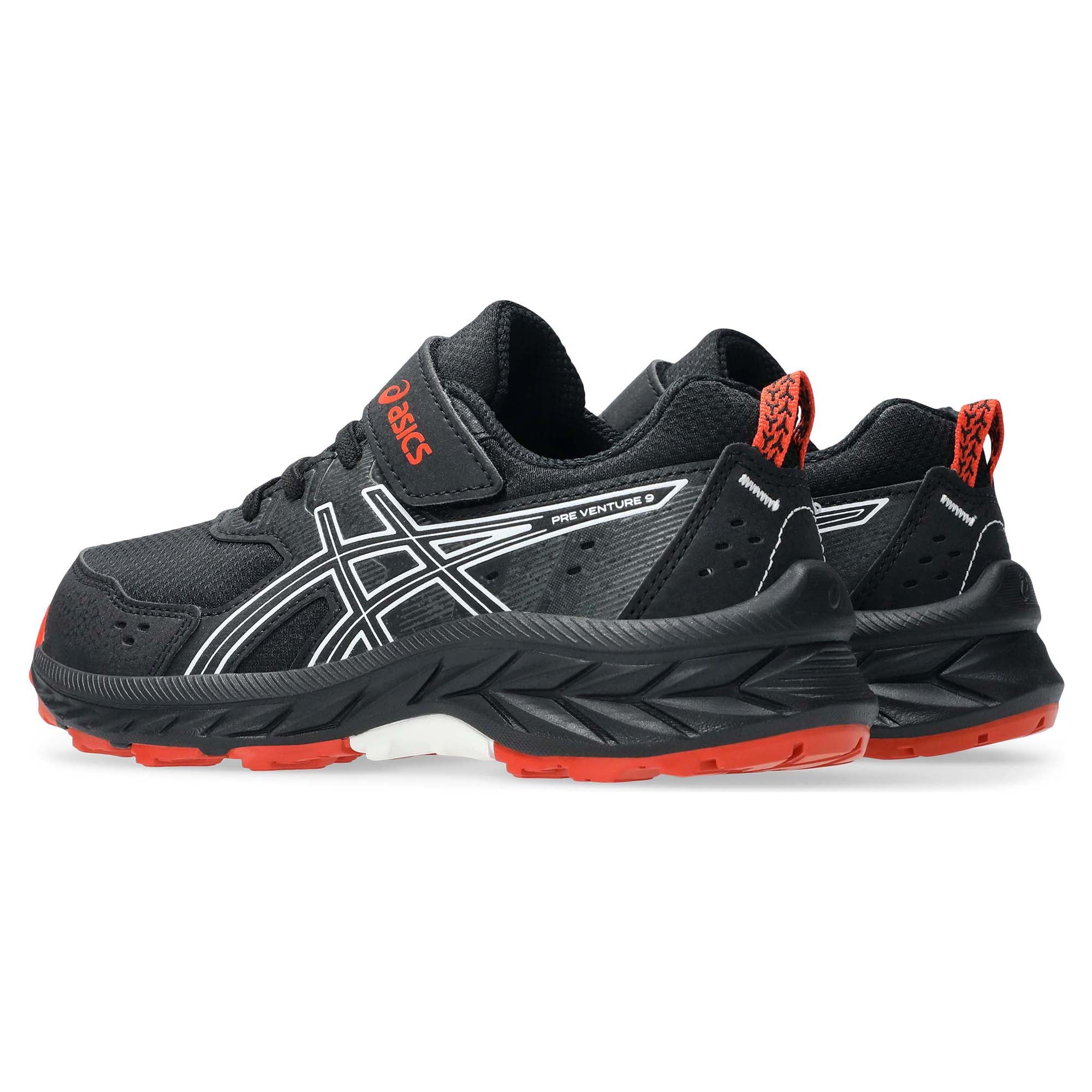 GEL-Venture 9 PS Kid's Trail Running Shoes - Image 4